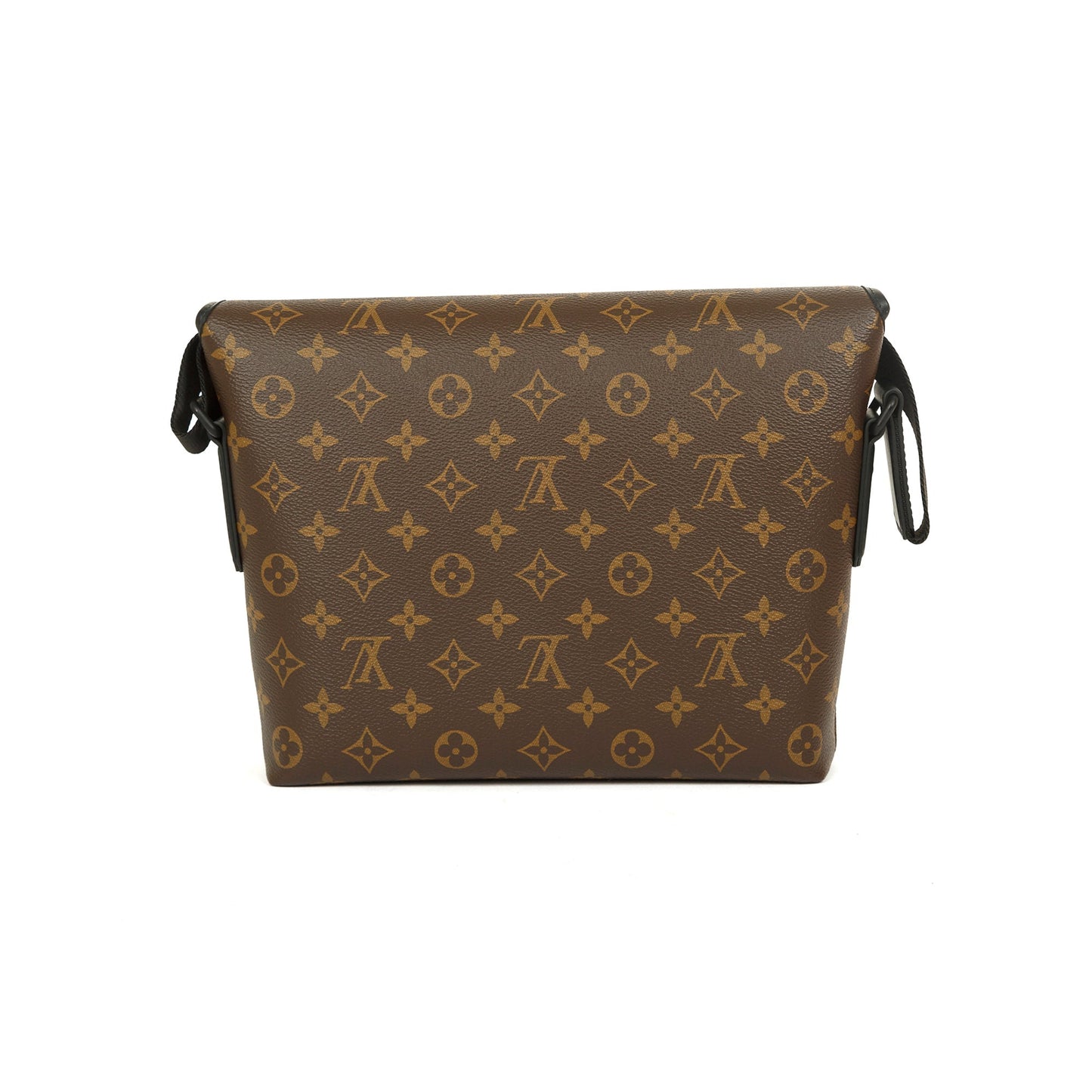 Louis Vuitton Monogram Magnetic Messenger Bag
