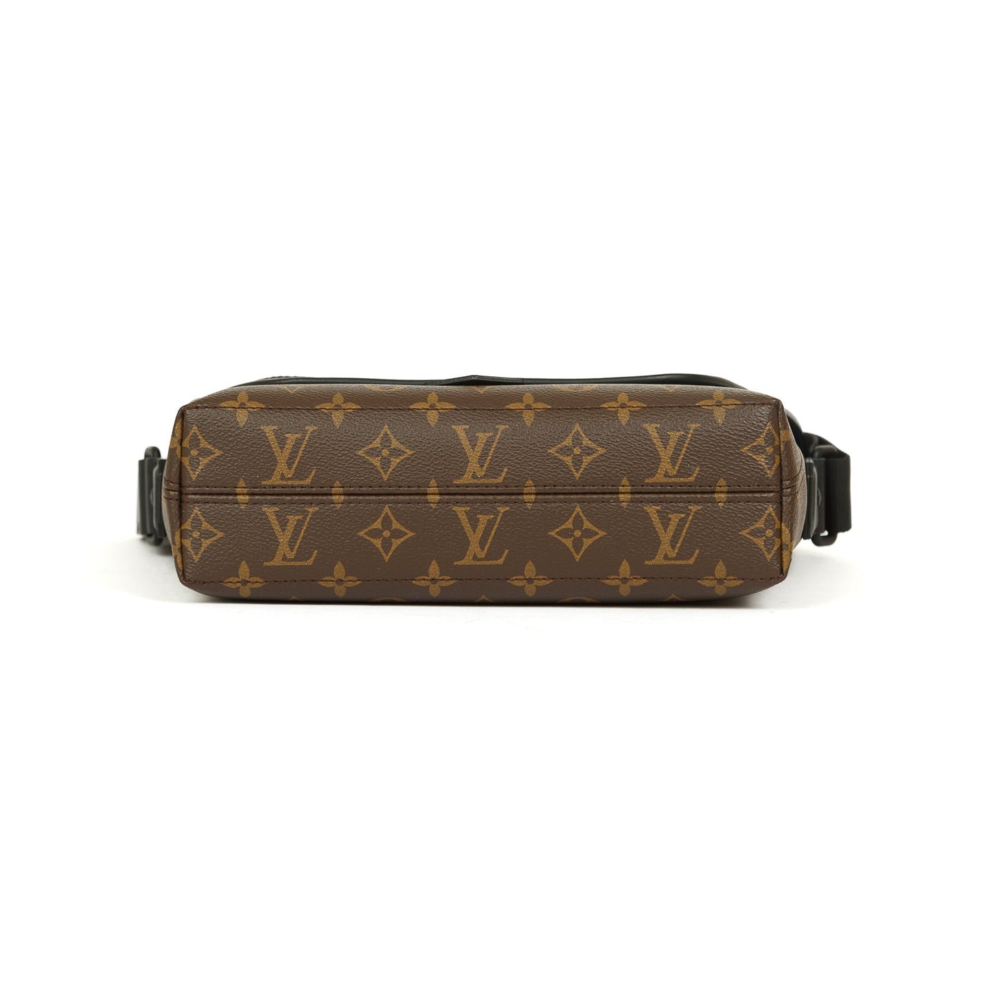 Louis Vuitton Monogram Magnetic Messenger Bag