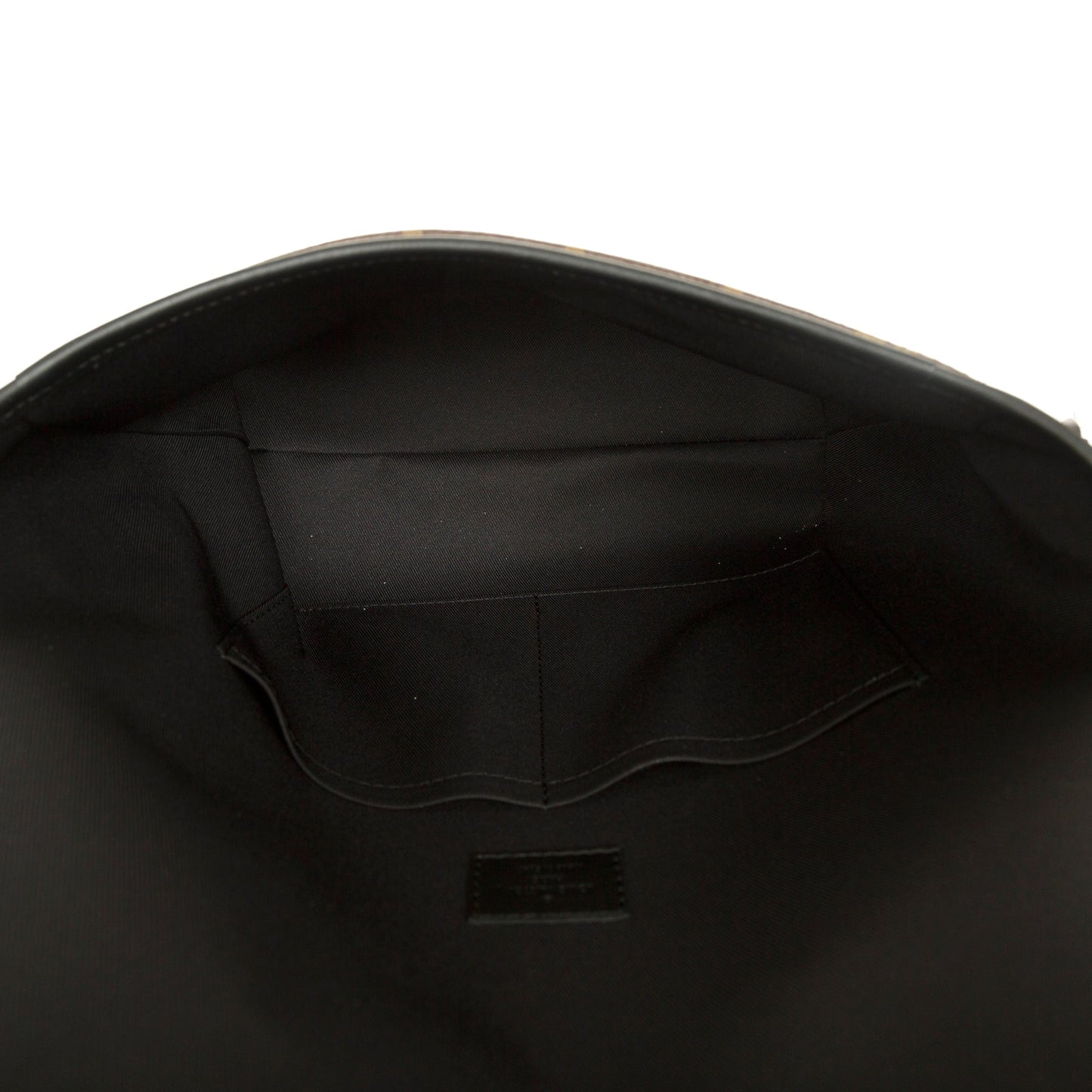 Louis Vuitton Monogram Magnetic Messenger Bag