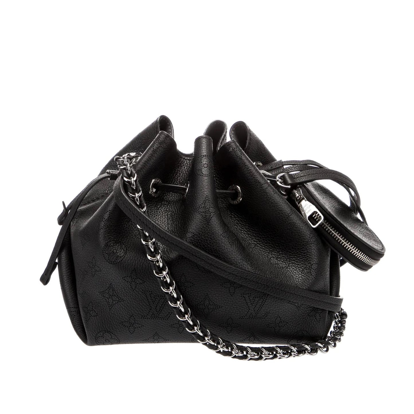 Louis Vuitton Monogram Mahina Bella (SHG-BbWgIR)