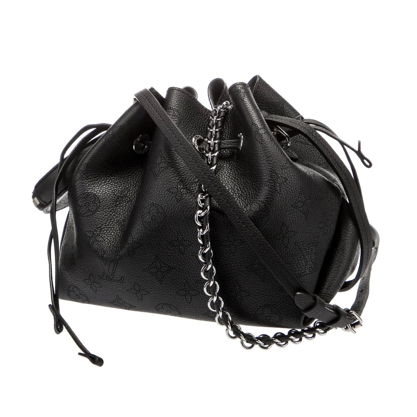 Louis Vuitton Monogram Mahina Bella (SHG-BbWgIR)