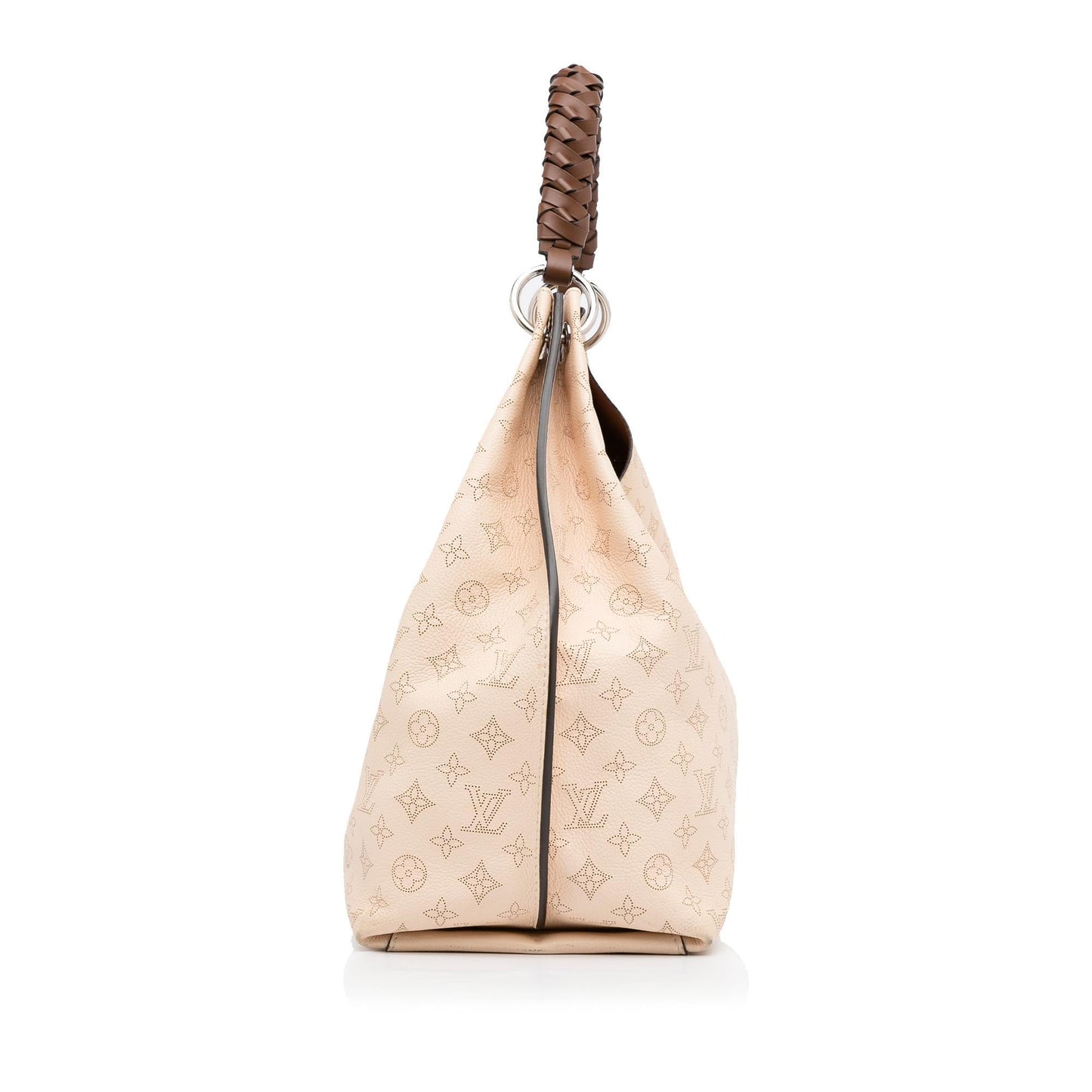Louis Vuitton Monogram Mahina Carmel (SHG-ZjAOZs)