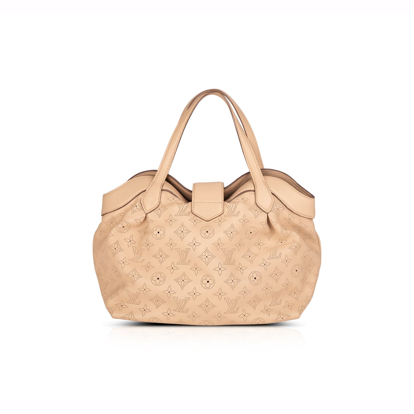 Louis Vuitton Monogram Mahina Cirrus PM