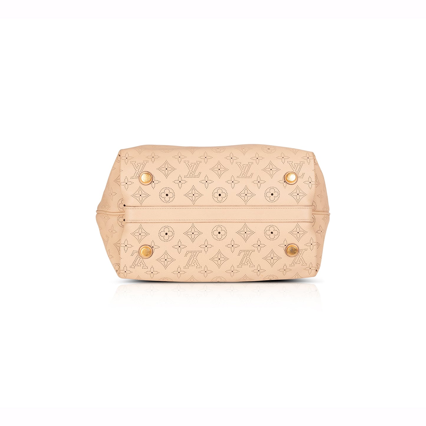 Louis Vuitton Monogram Mahina Cirrus PM
