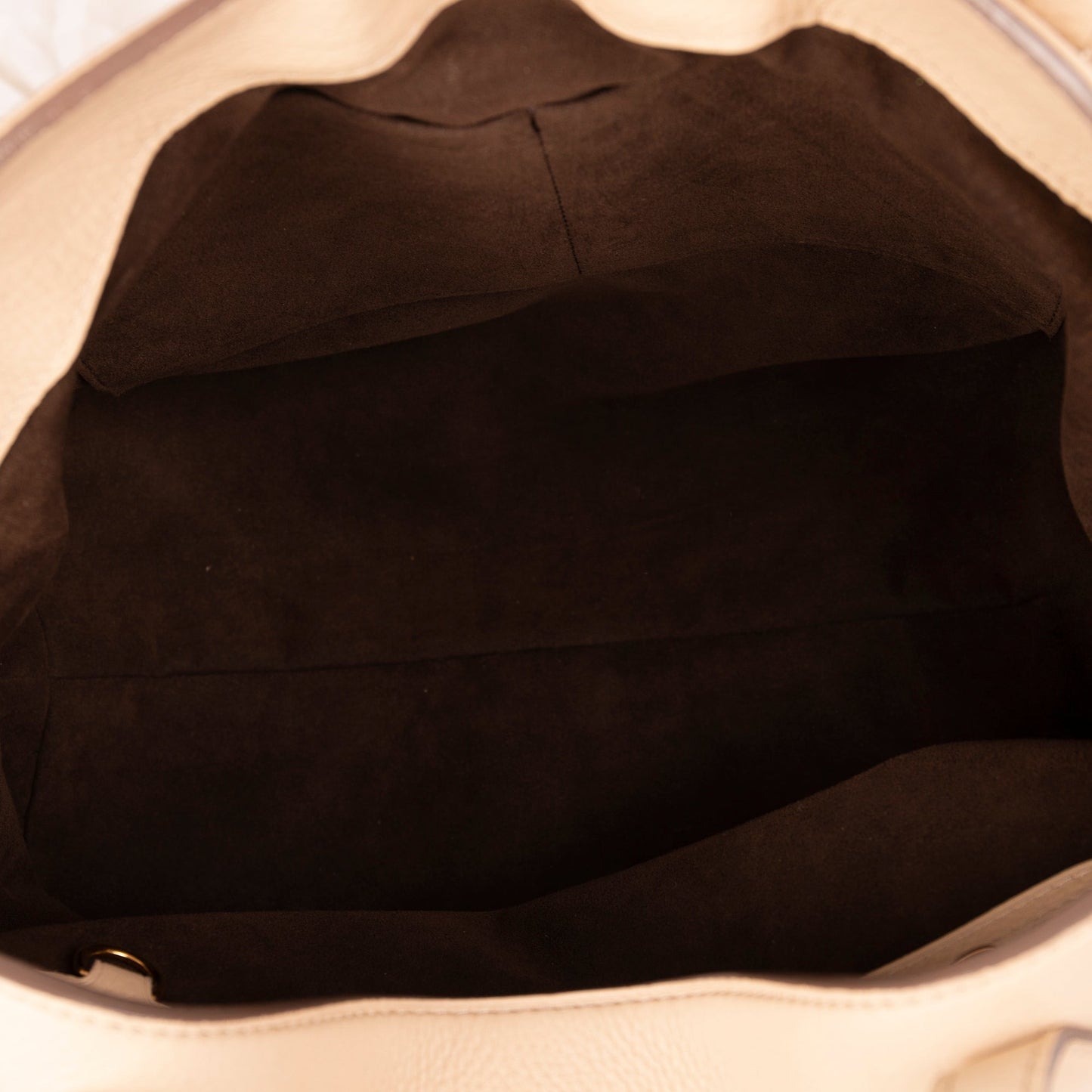 Louis Vuitton Monogram Mahina Cirrus PM
