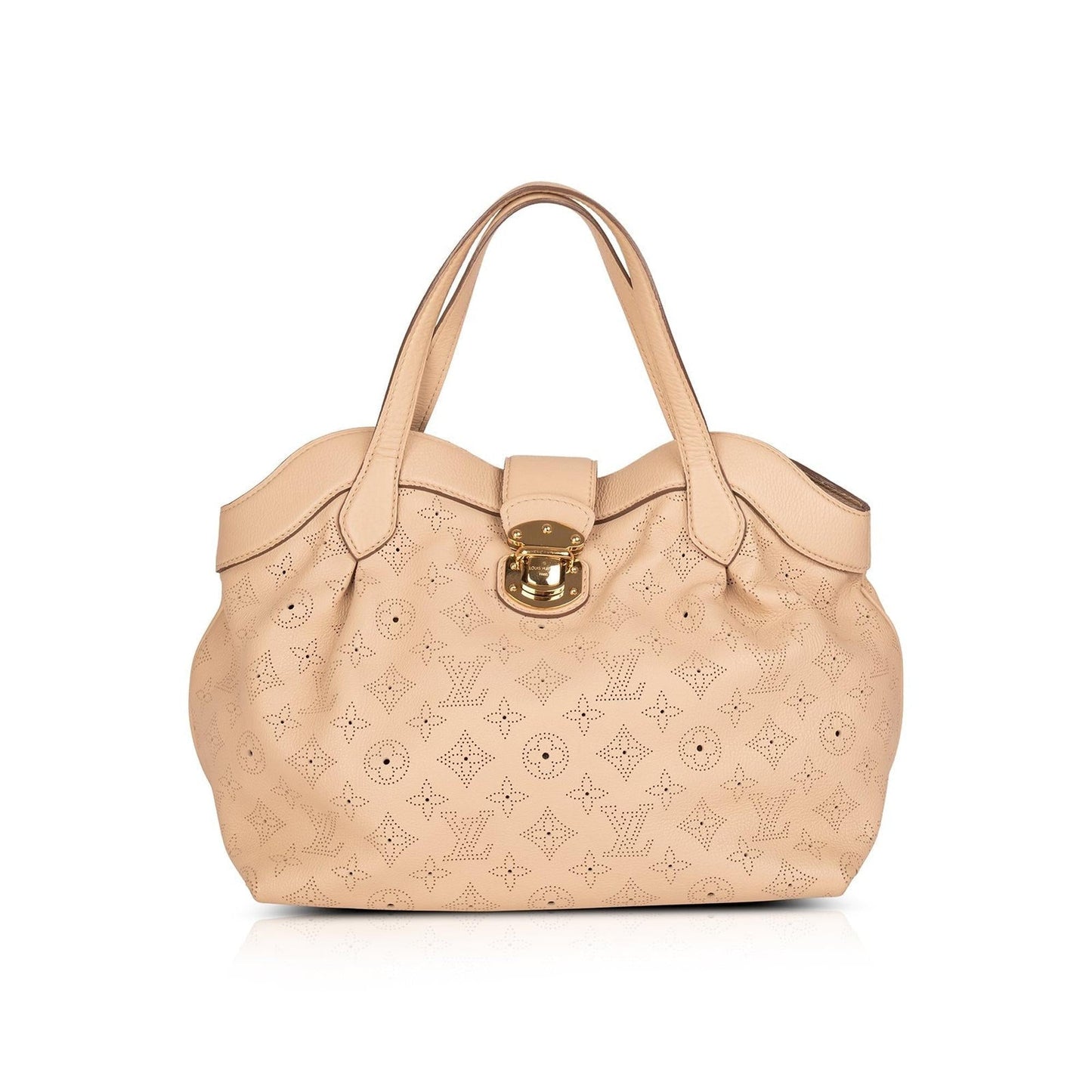 Louis Vuitton Monogram Mahina Cirrus PM