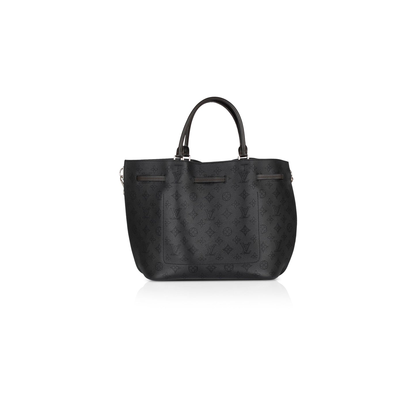 Louis Vuitton Monogram Mahina Girolata Bag