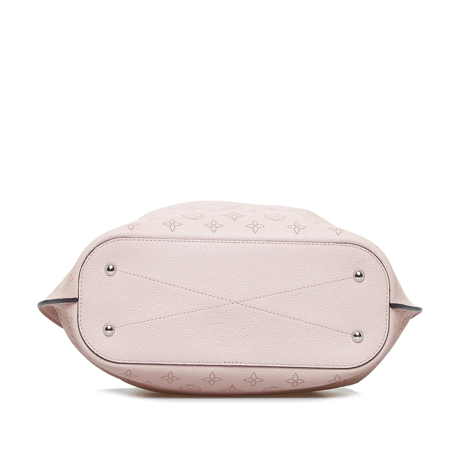 Louis Vuitton Monogram Mahina Girolata (SHG-PTyPPe)