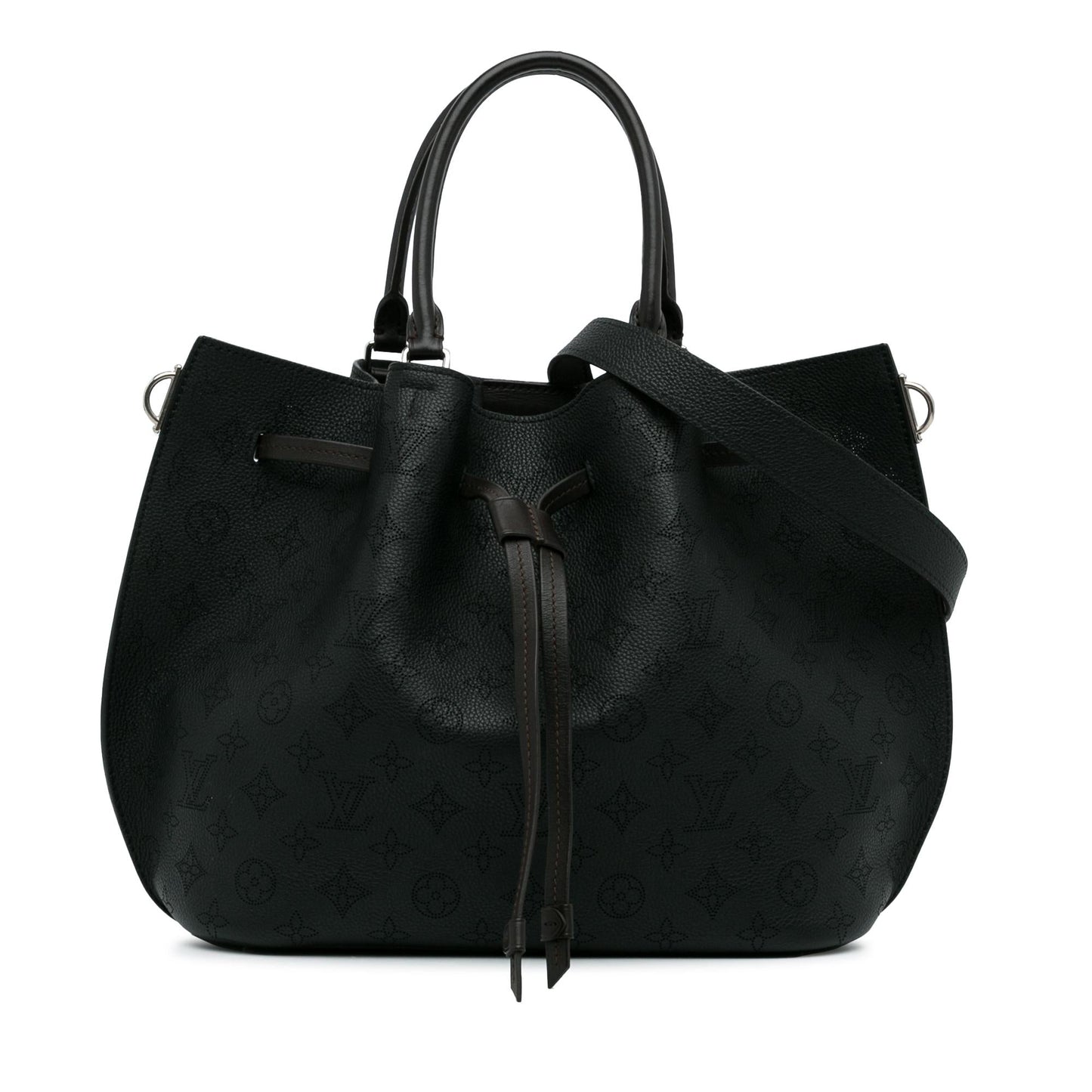 Louis Vuitton Monogram Mahina Girolata (SHG-k7Xp51)