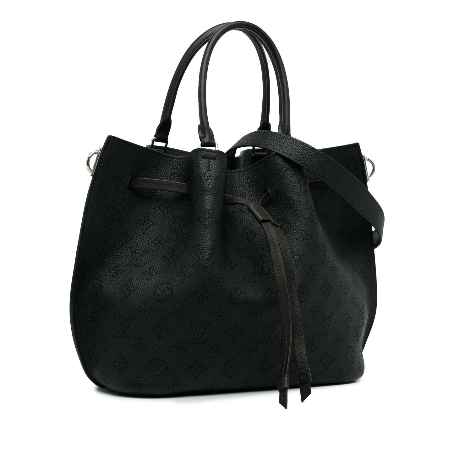 Louis Vuitton Monogram Mahina Girolata (SHG-k7Xp51)