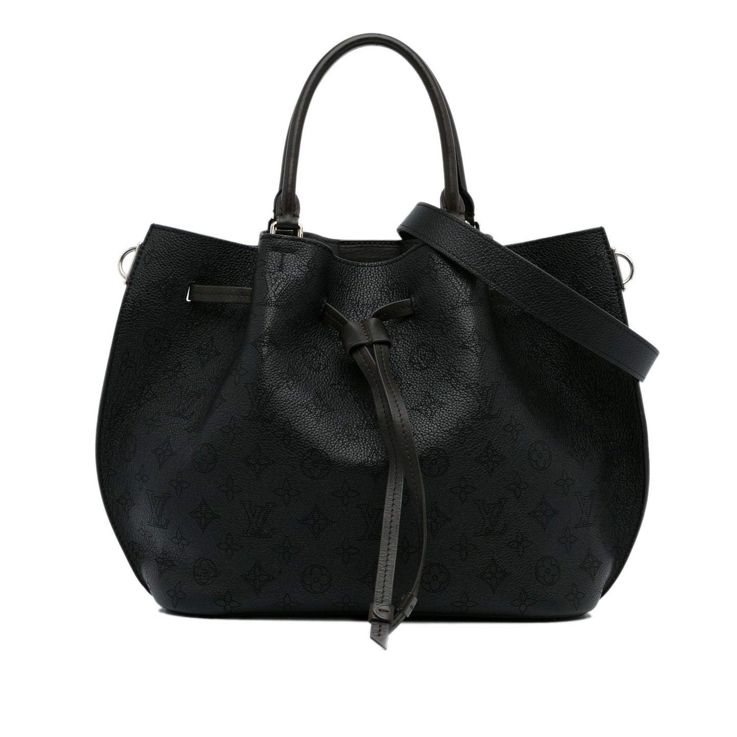 Louis Vuitton Monogram Mahina Girolata (SHG-eXjhhm)