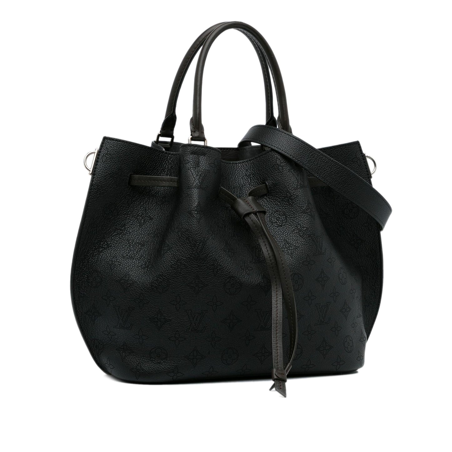 Louis Vuitton Monogram Mahina Girolata (SHG-eXjhhm)