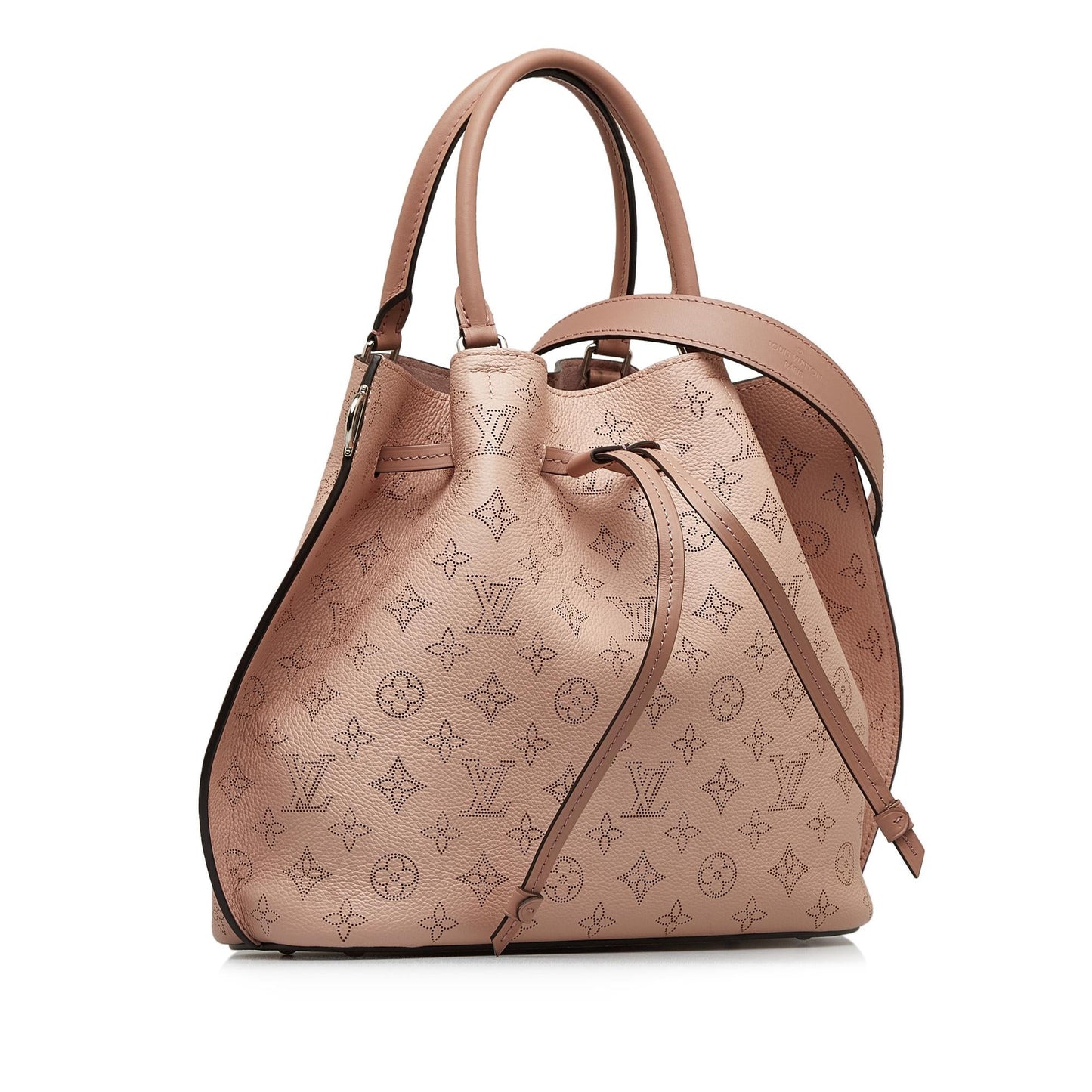 Louis Vuitton Monogram Mahina Girolata (SHG-r3QnXw)