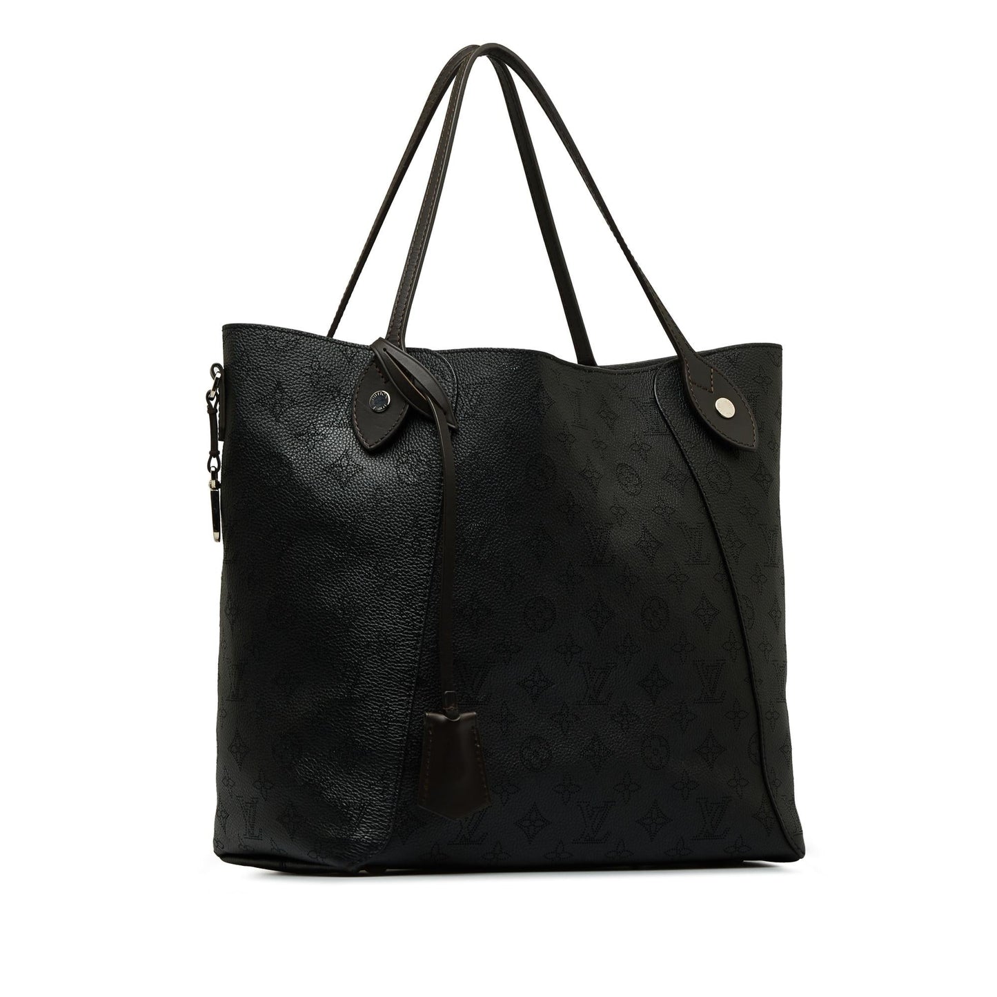 Louis Vuitton Monogram Mahina Hina MM (SHG-HDb0Cu)