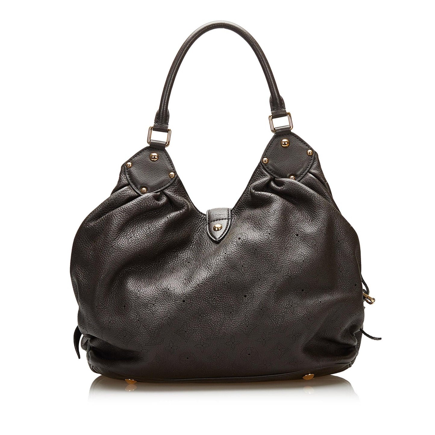 Louis Vuitton Monogram Mahina L (SHG-A4j7F3)