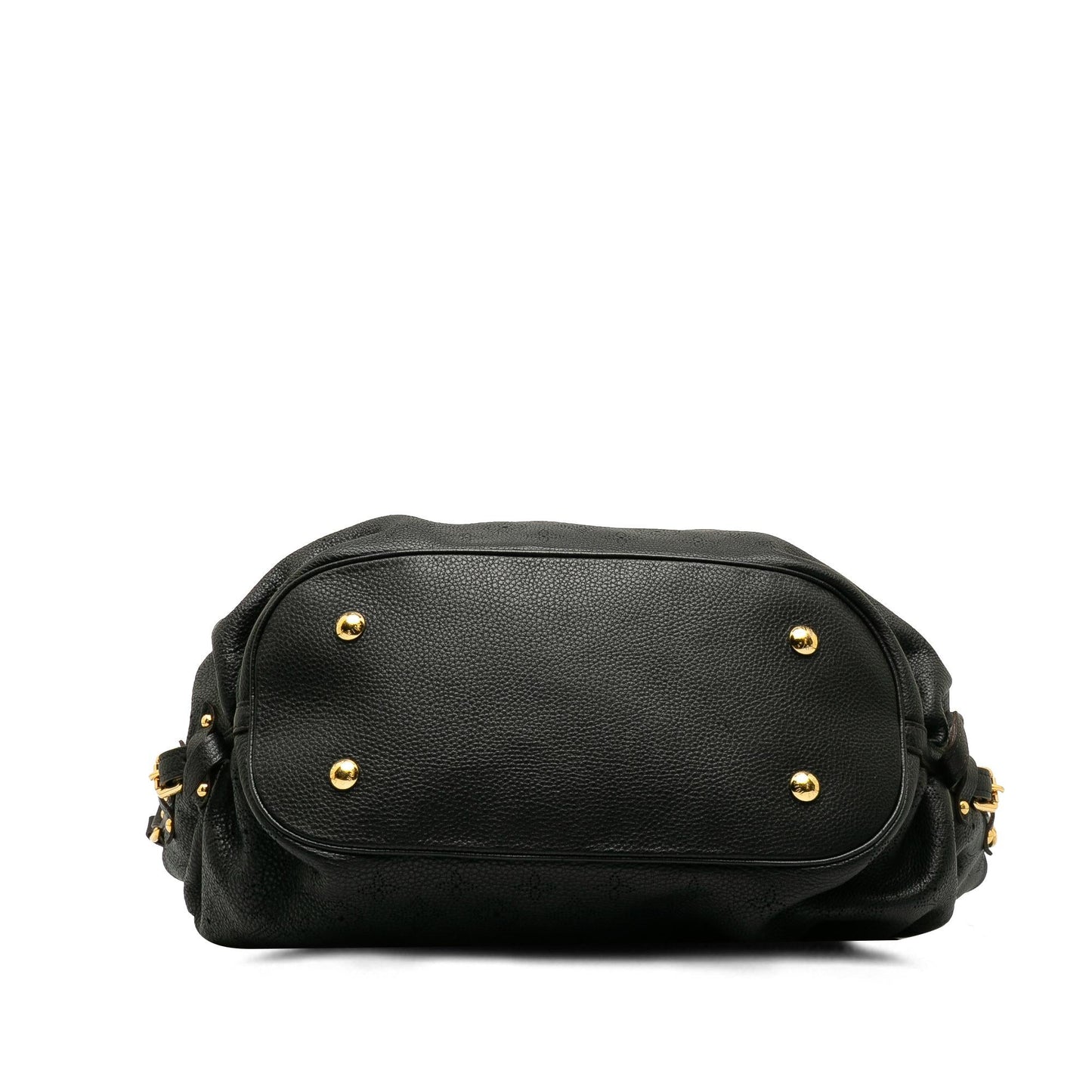 Louis Vuitton Monogram Mahina L (SHG-m4bwlA)