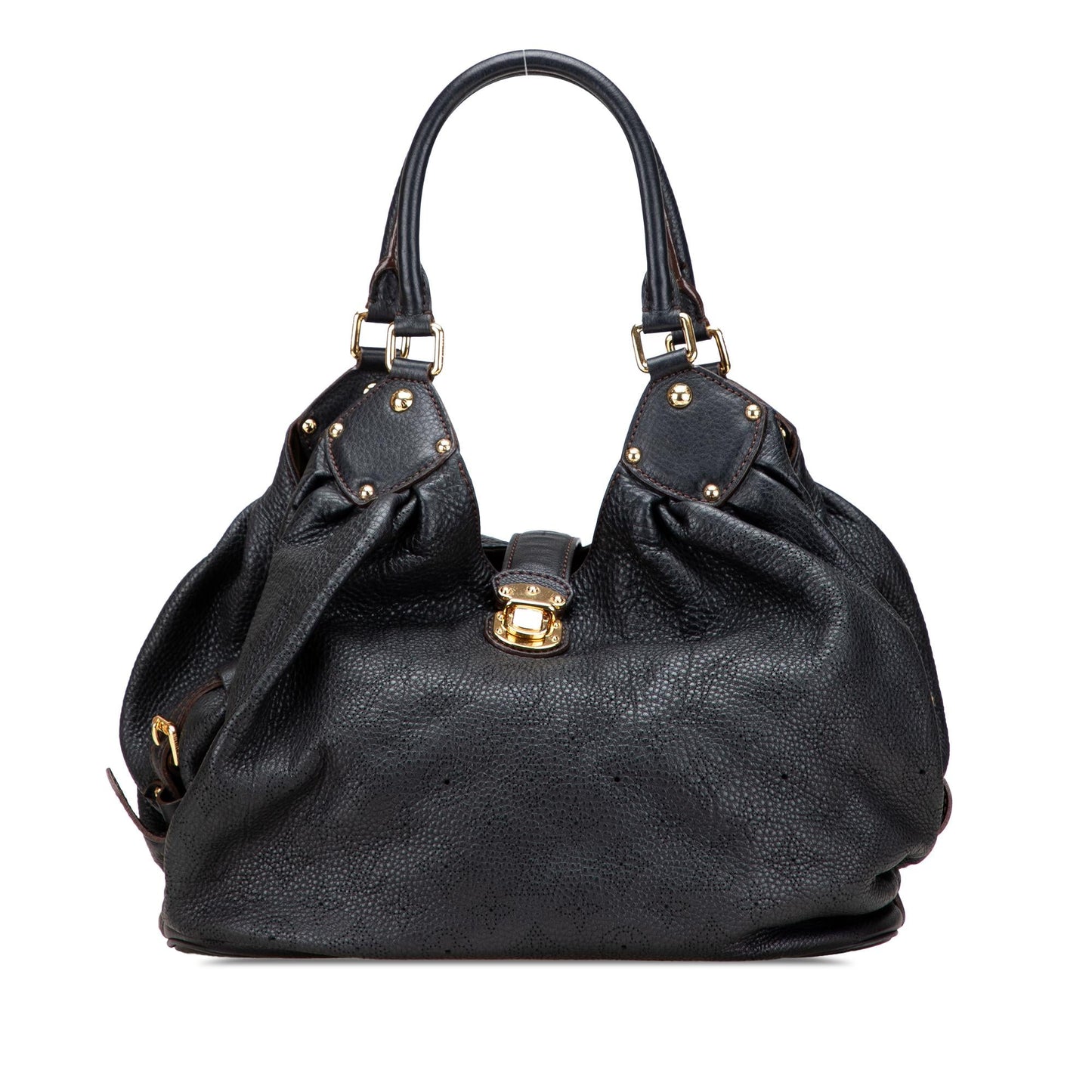 Louis Vuitton Monogram Mahina L