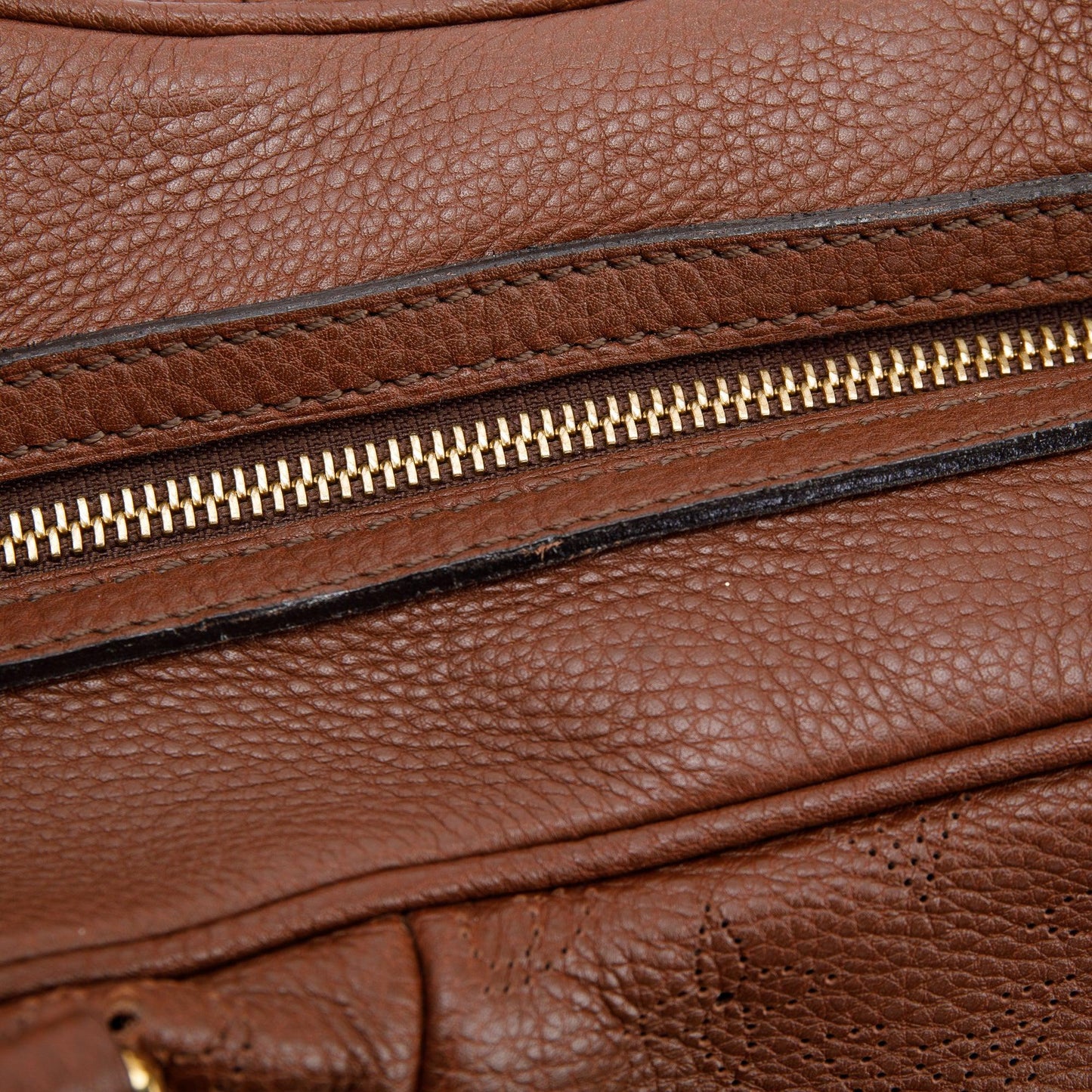 Louis Vuitton Monogram Mahina Lunar GM