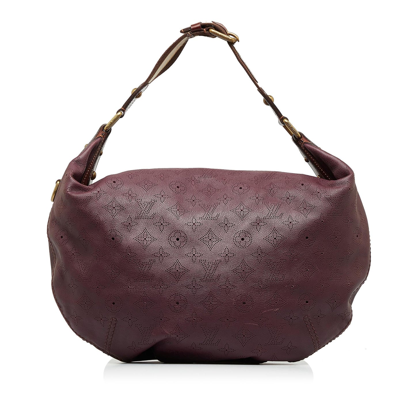 Louis Vuitton Monogram Mahina Onatah GM (SHG-z0KGbF)