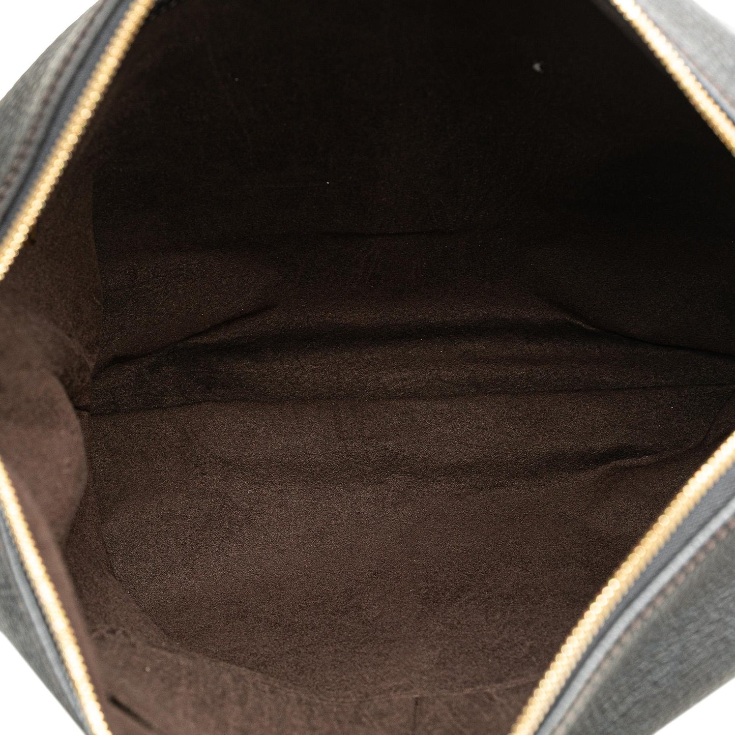 Louis Vuitton Monogram Mahina Selene MM