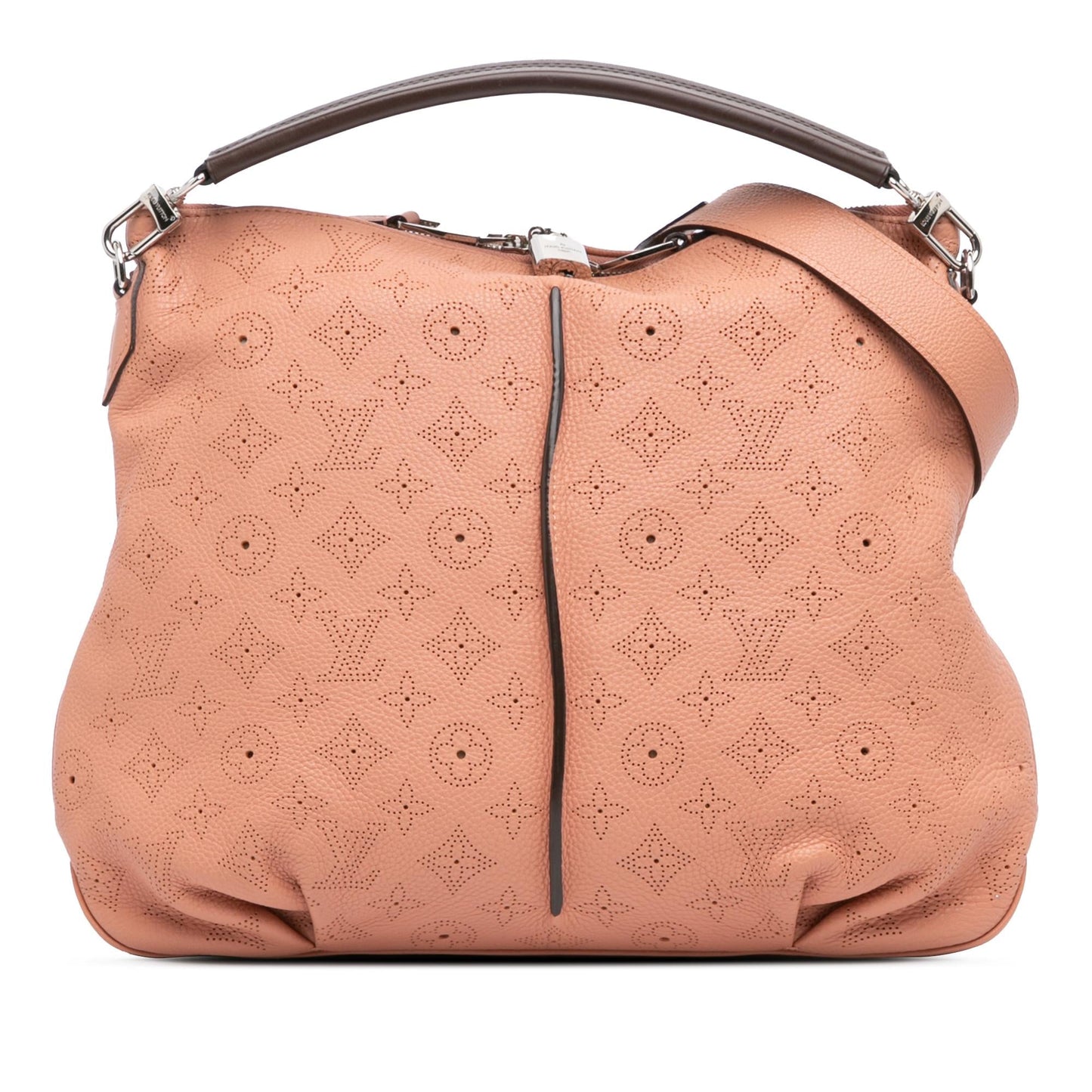 Louis Vuitton Monogram Mahina Selene PM