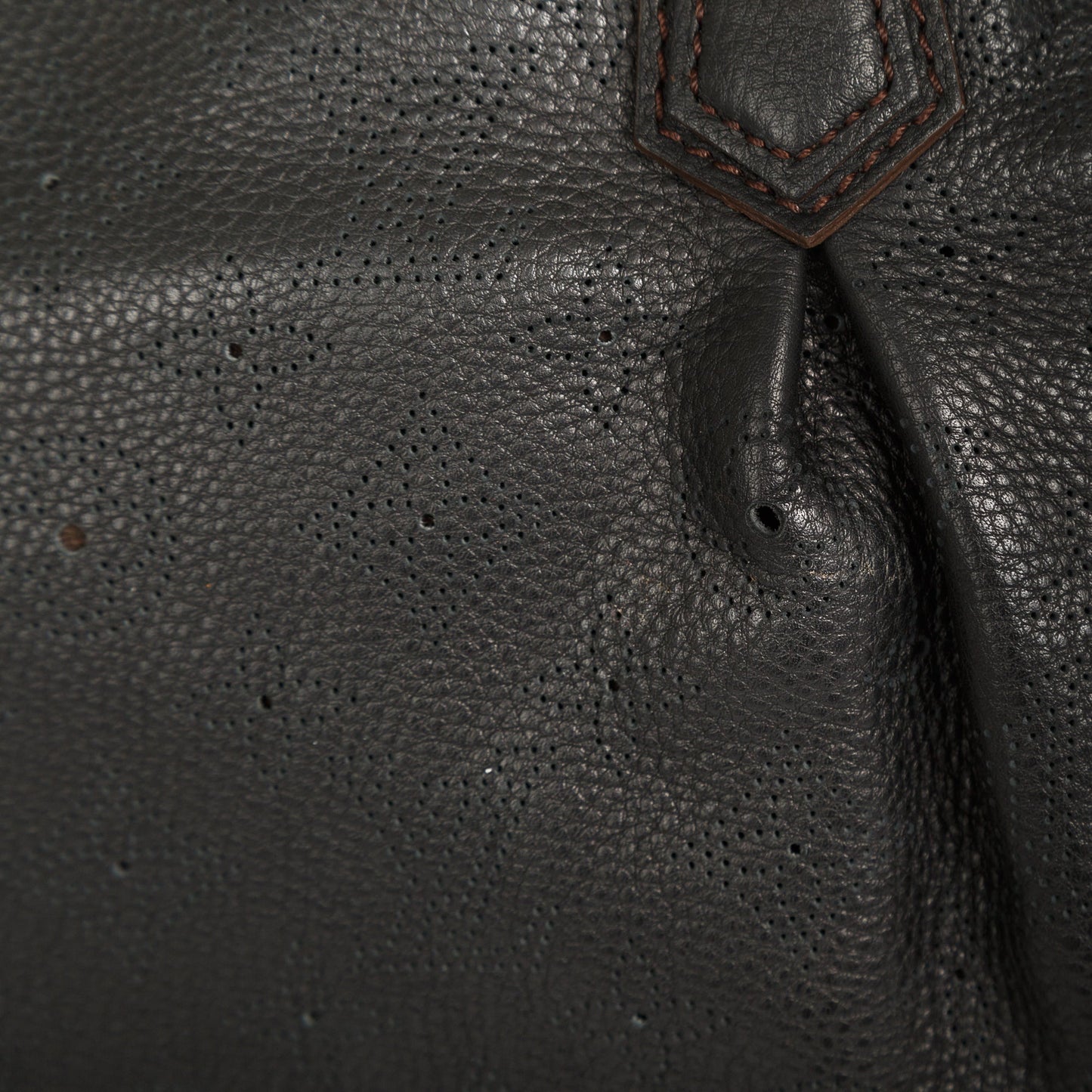 Louis Vuitton Monogram Mahina Stellar PM