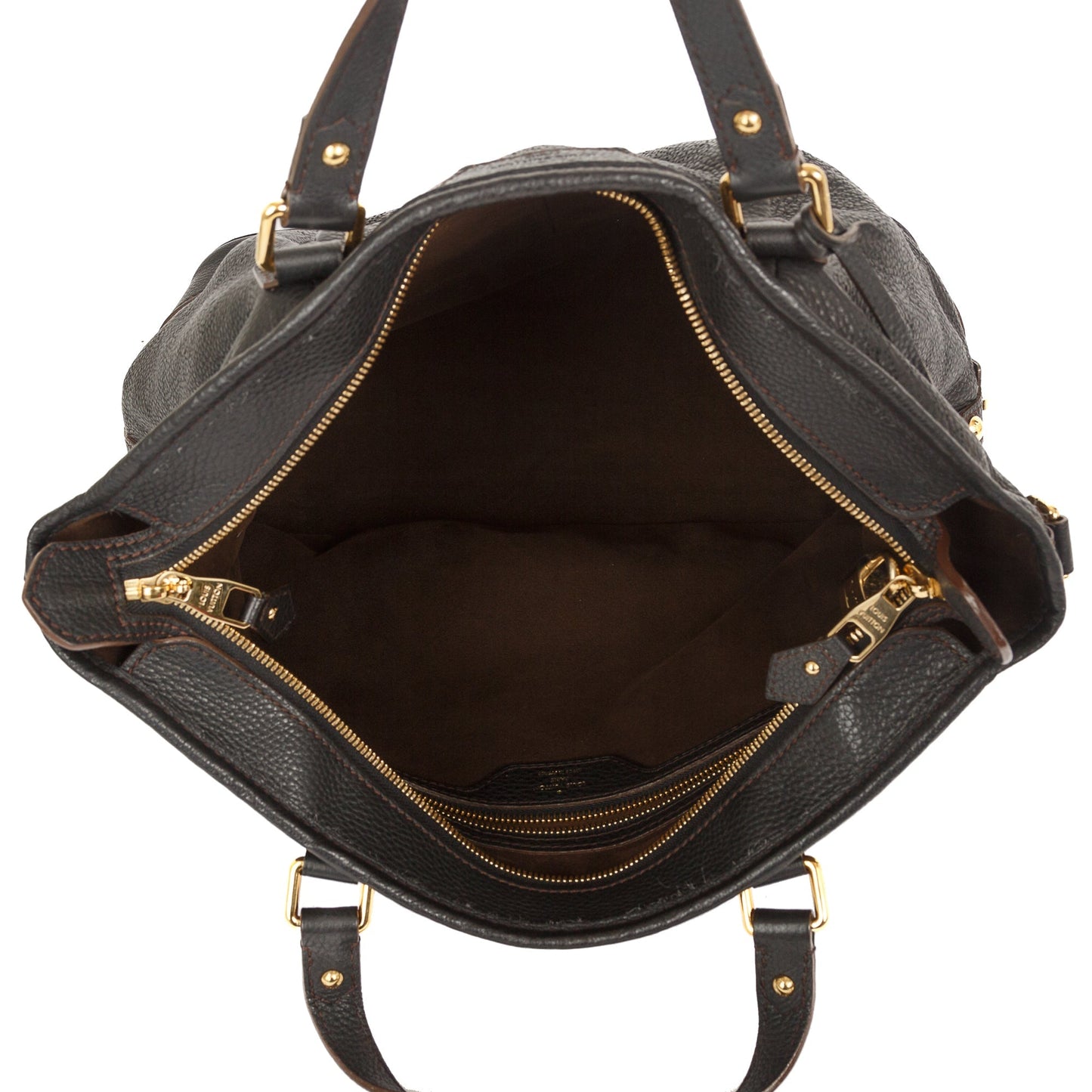 Louis Vuitton Monogram Mahina Stellar PM