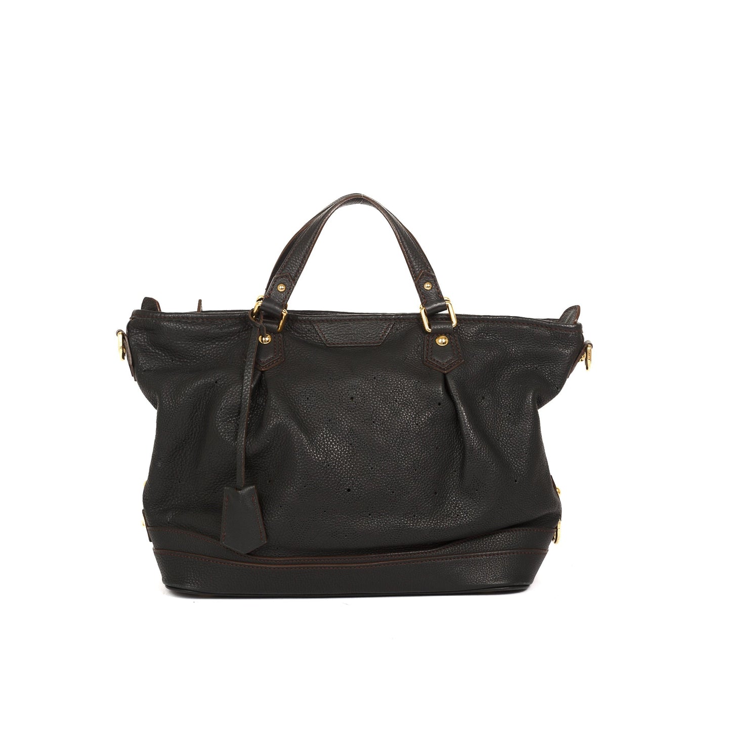 Louis Vuitton Monogram Mahina Stellar PM