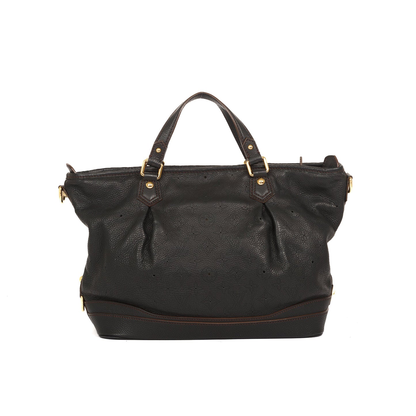 Louis Vuitton Monogram Mahina Stellar PM