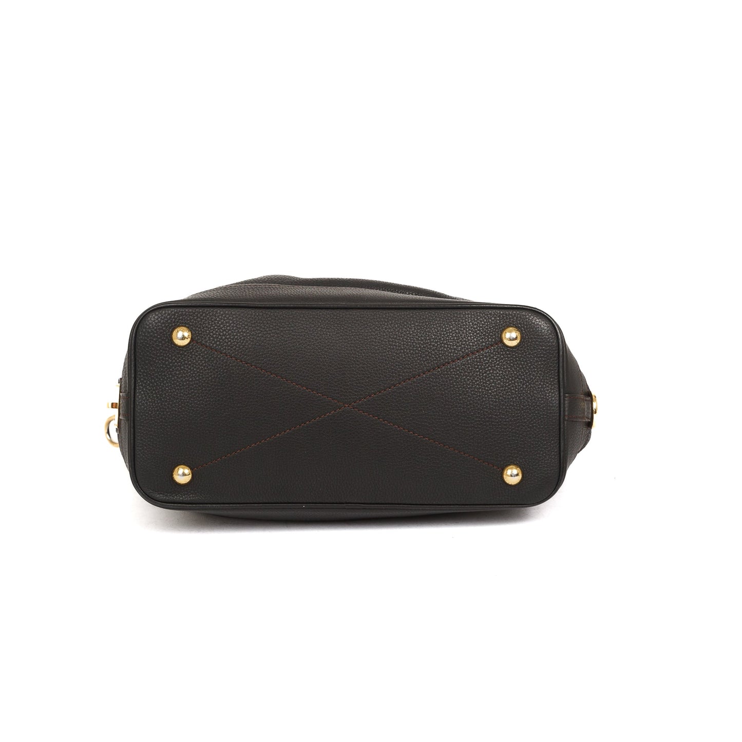 Louis Vuitton Monogram Mahina Stellar PM
