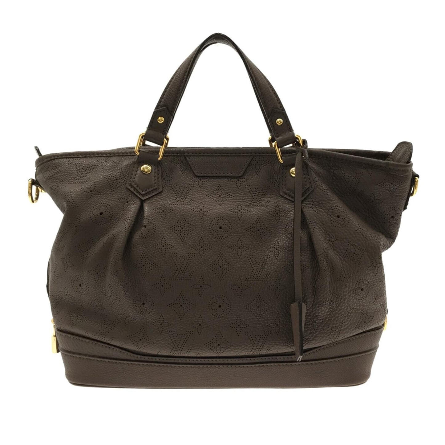 Louis Vuitton Monogram Mahina Stellar PM (SHG-8AdVbF)