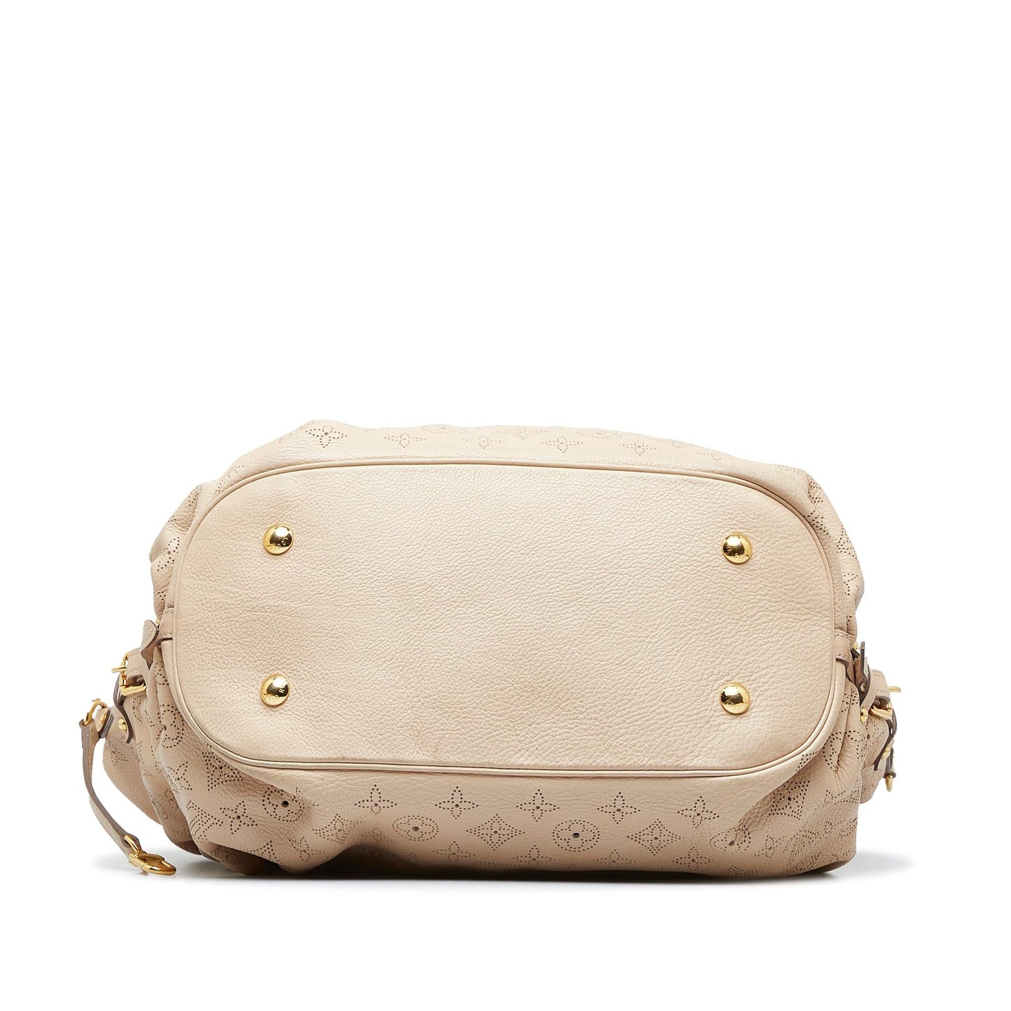 Louis Vuitton Monogram Mahina XL (SHG-W6fZuz)
