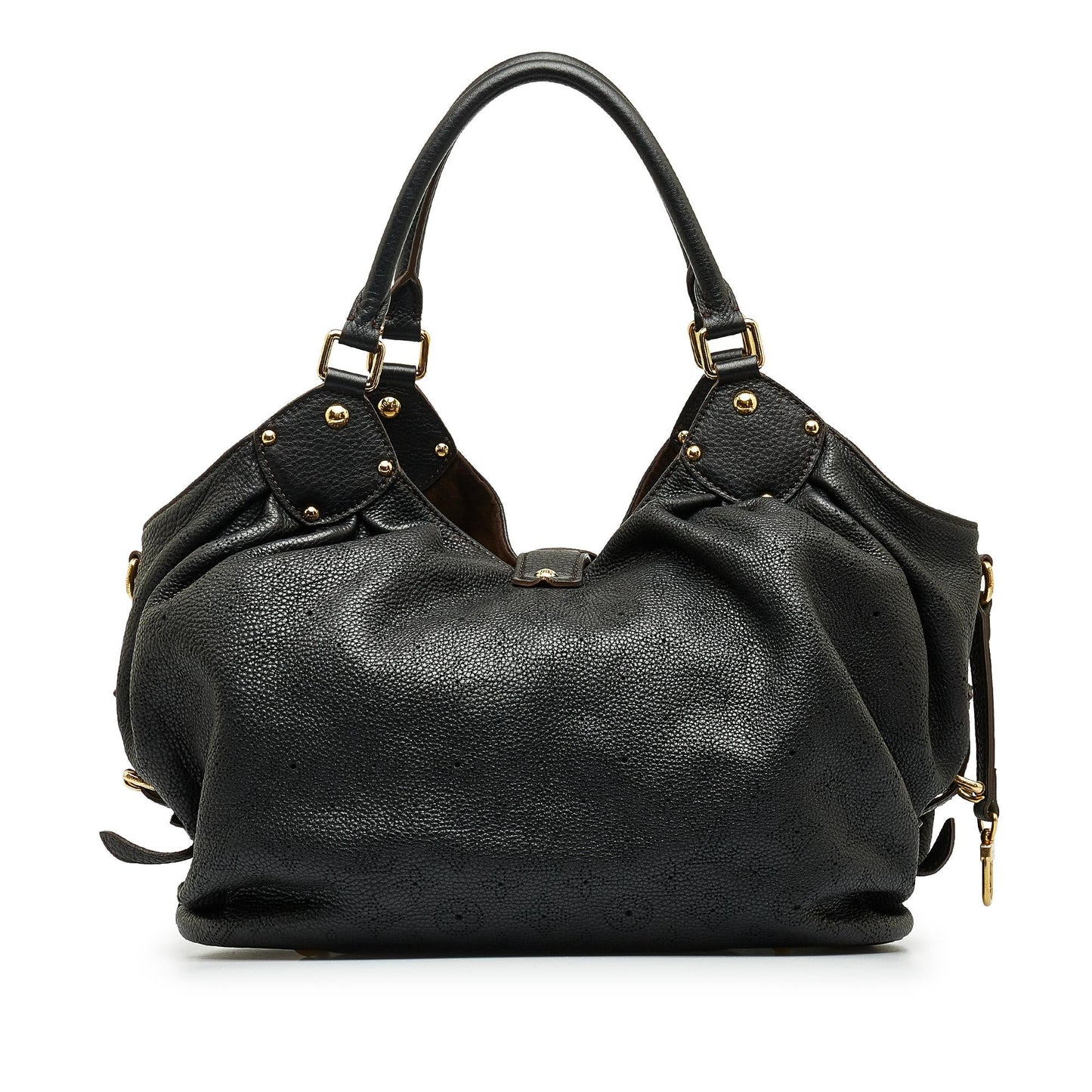 Louis Vuitton Monogram Mahina XL (SHG-aqEykA)