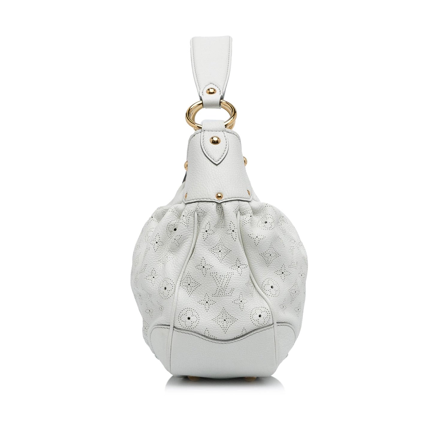 Louis Vuitton Monogram Mahina XL (SHG-B4c4C8)