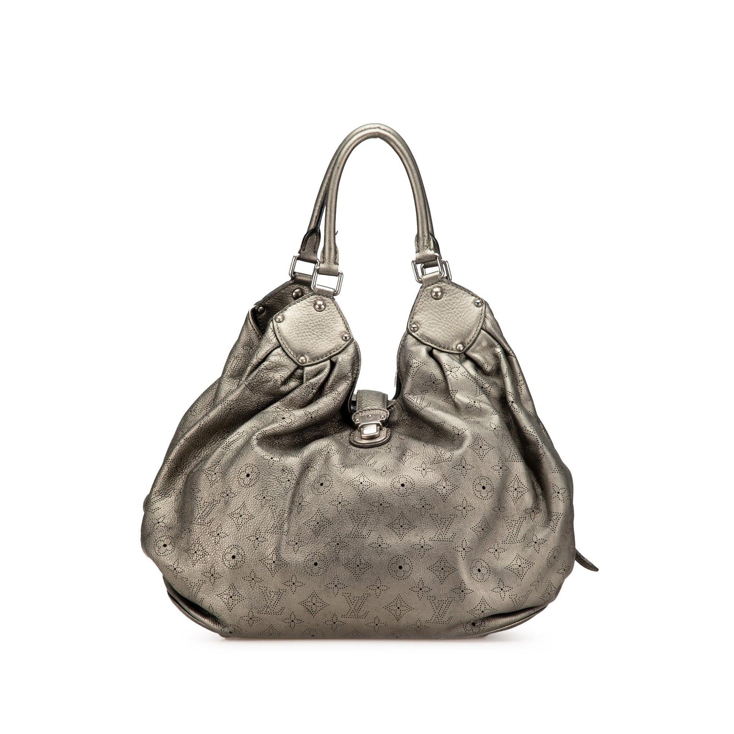 Louis Vuitton Monogram Mahina XL