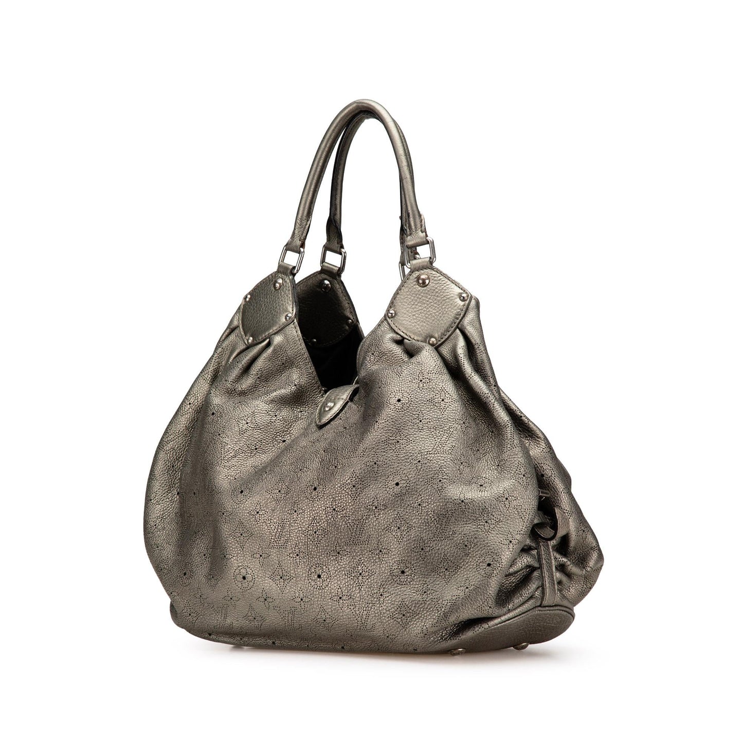 Louis Vuitton Monogram Mahina XL