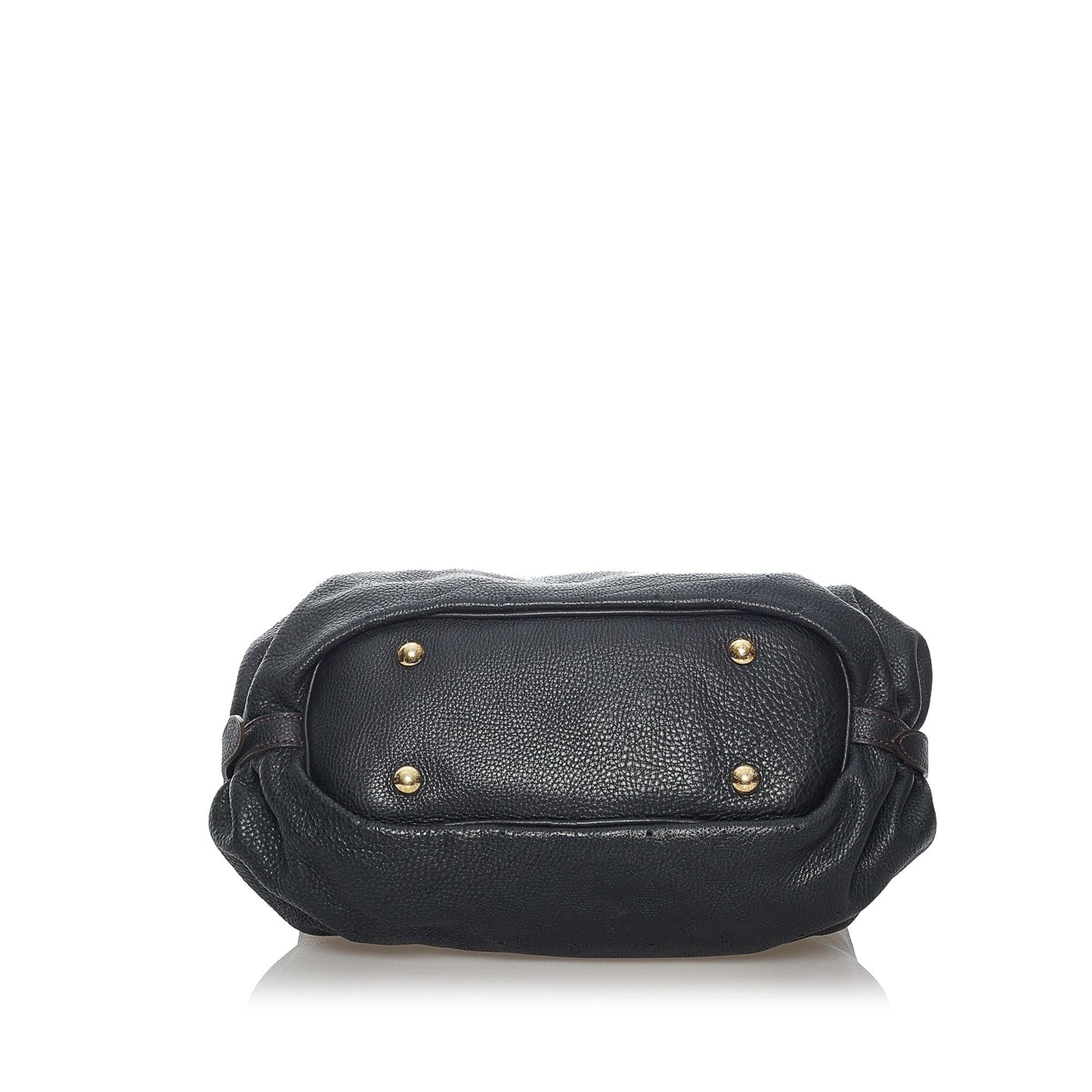 Louis Vuitton Monogram Mahina XS (SHG-30344)