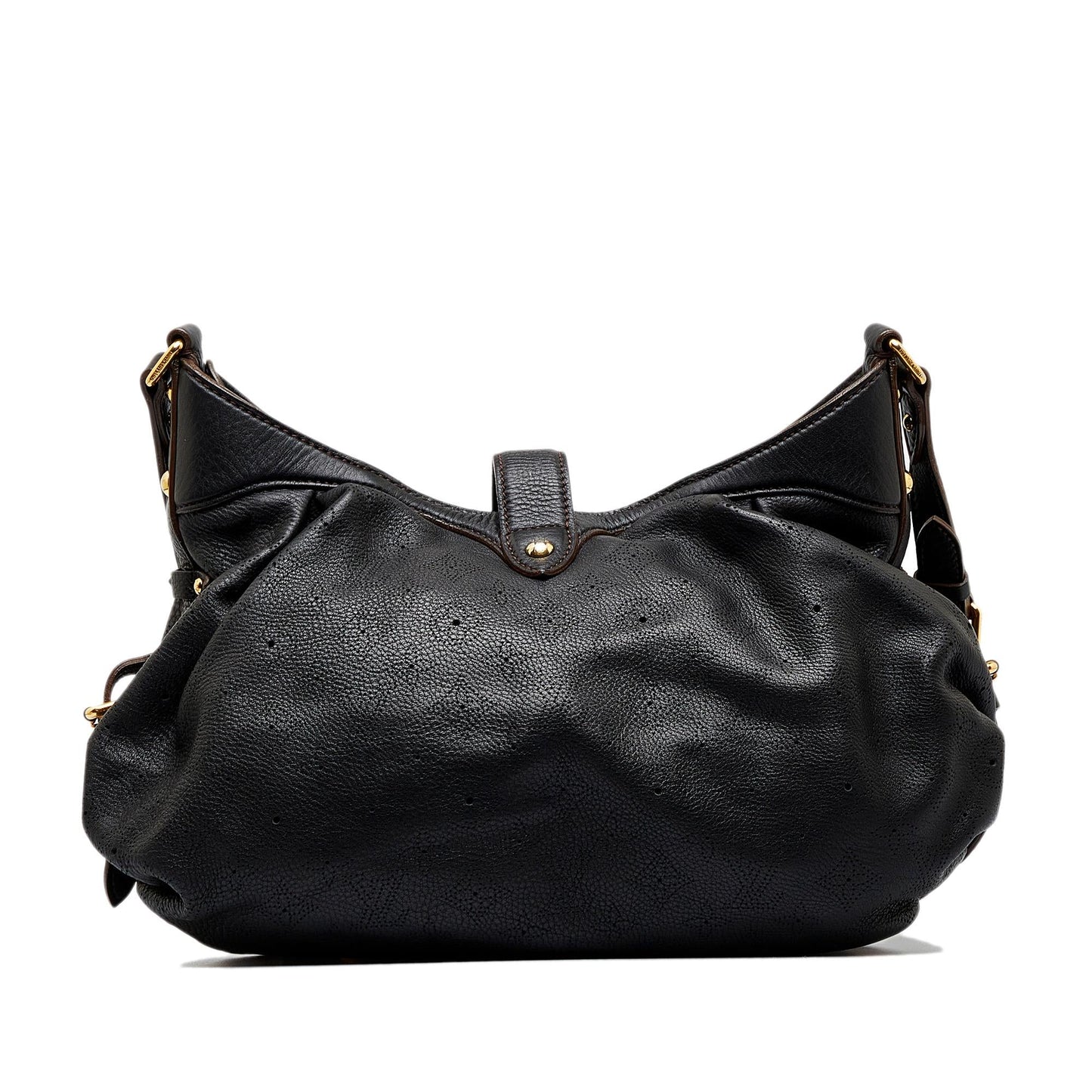 Louis Vuitton Monogram Mahina XS (SHG-6OTGgO)
