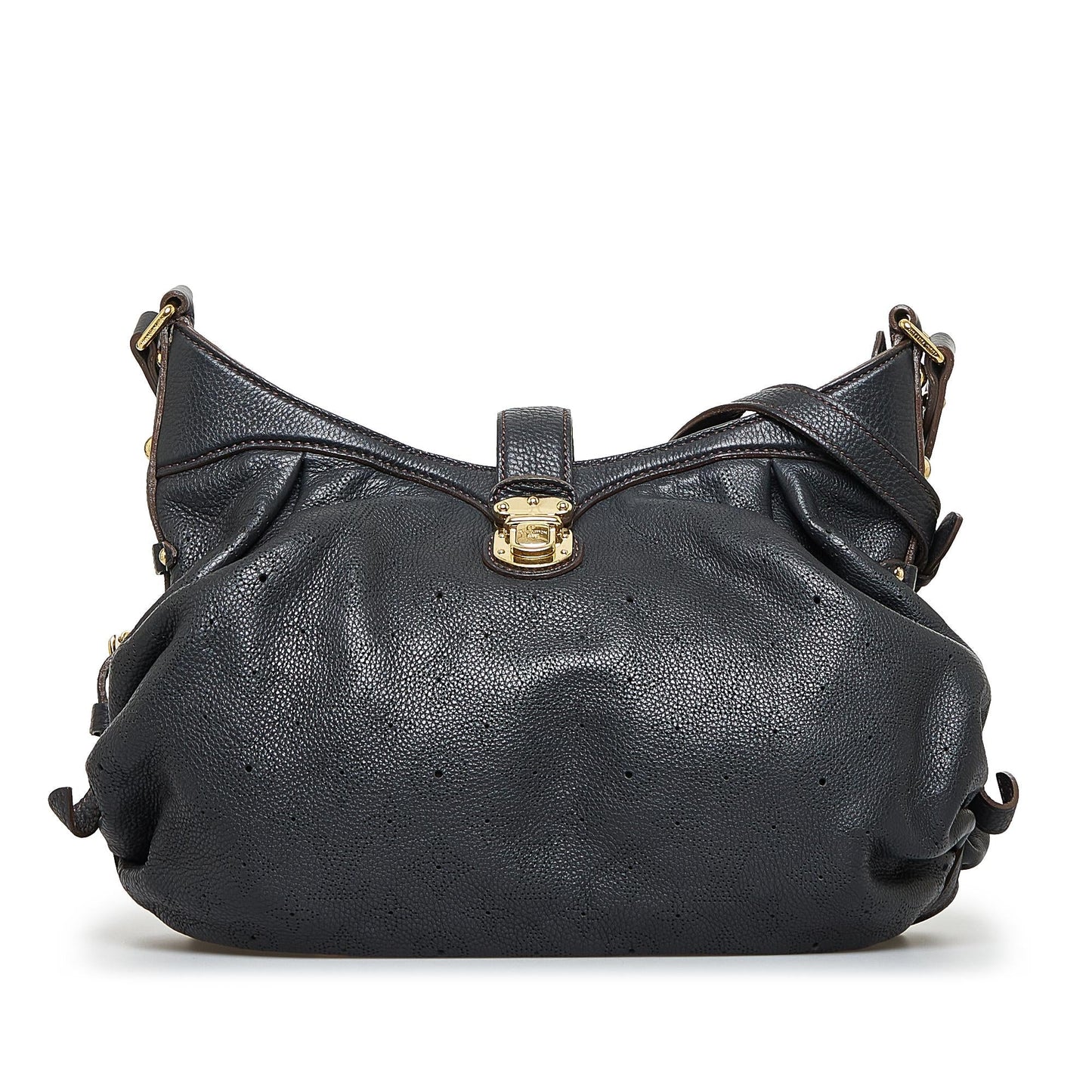 Louis Vuitton Monogram Mahina XS (SHG-wEJ0wz)