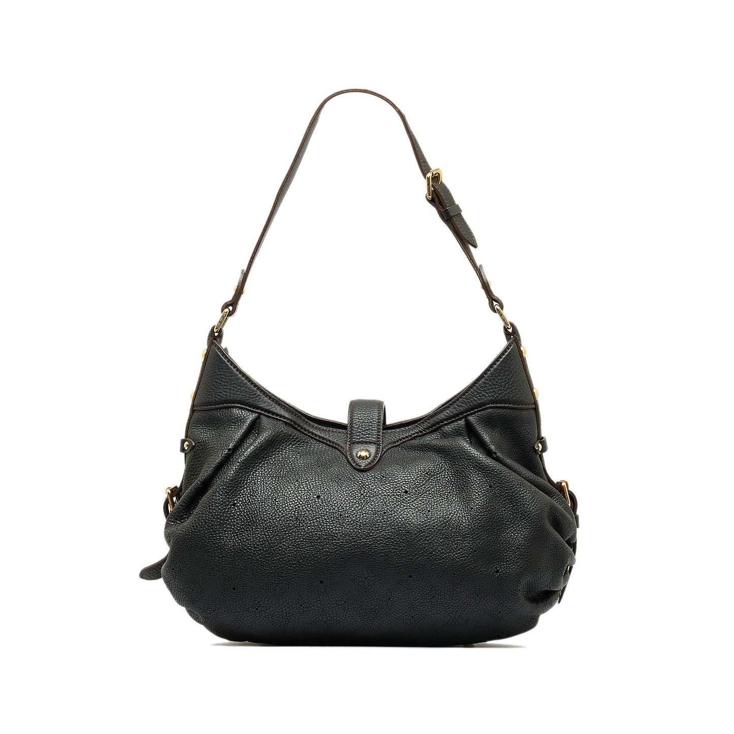Louis Vuitton Monogram Mahina XS (SHG-851EHr)
