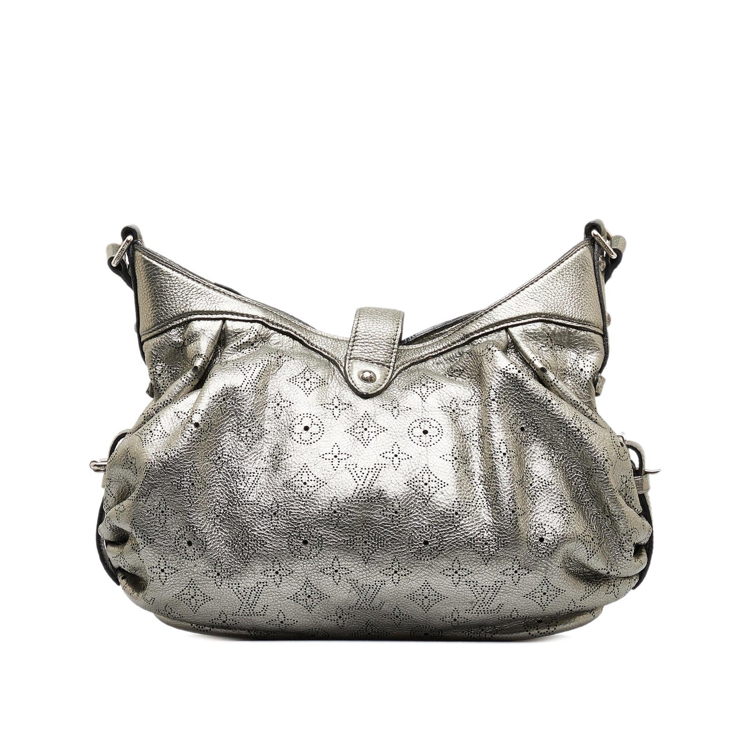Louis Vuitton Monogram Mahina XS (SHG-JGuU6Y)