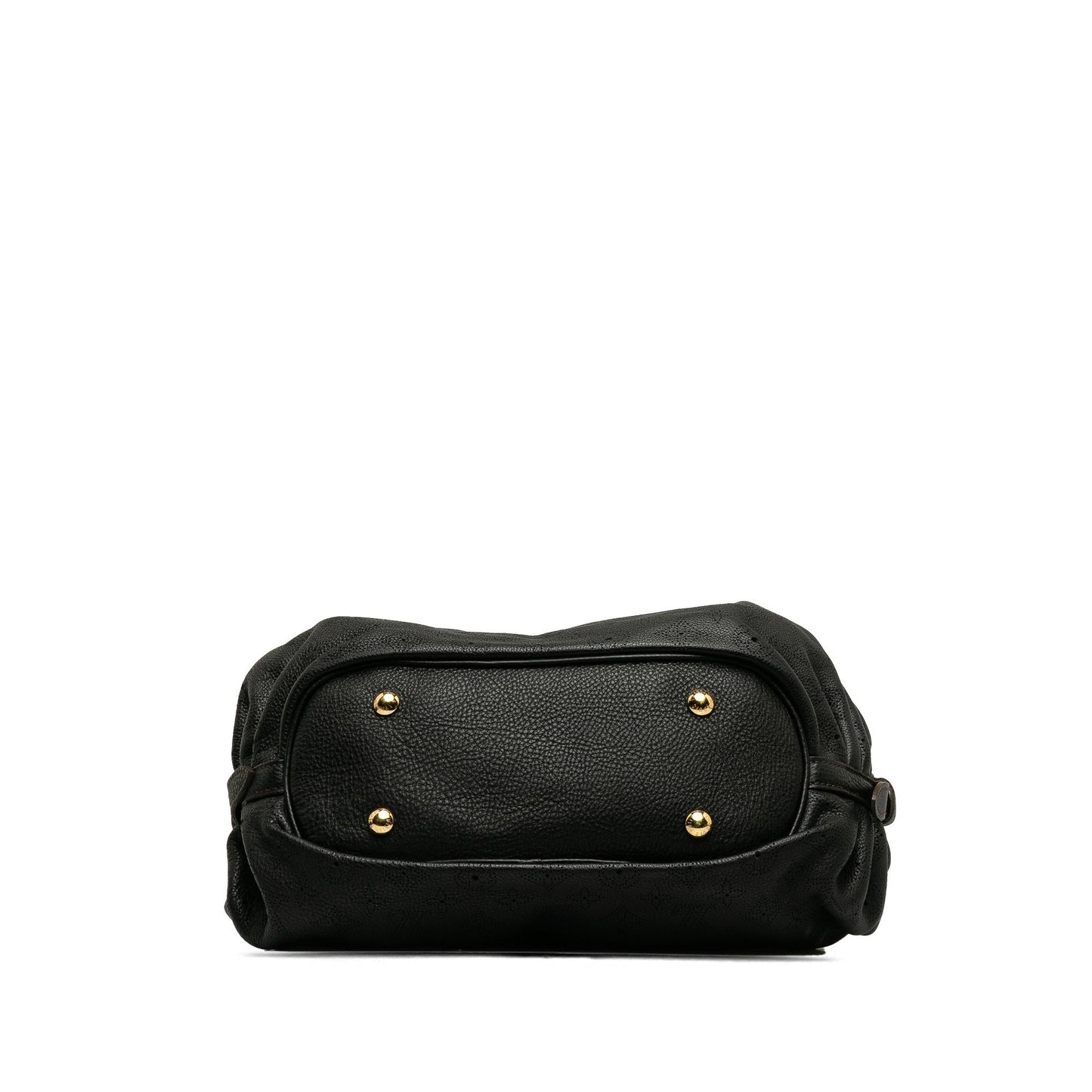 Louis Vuitton Monogram Mahina XS (SHG-RHjuq8)