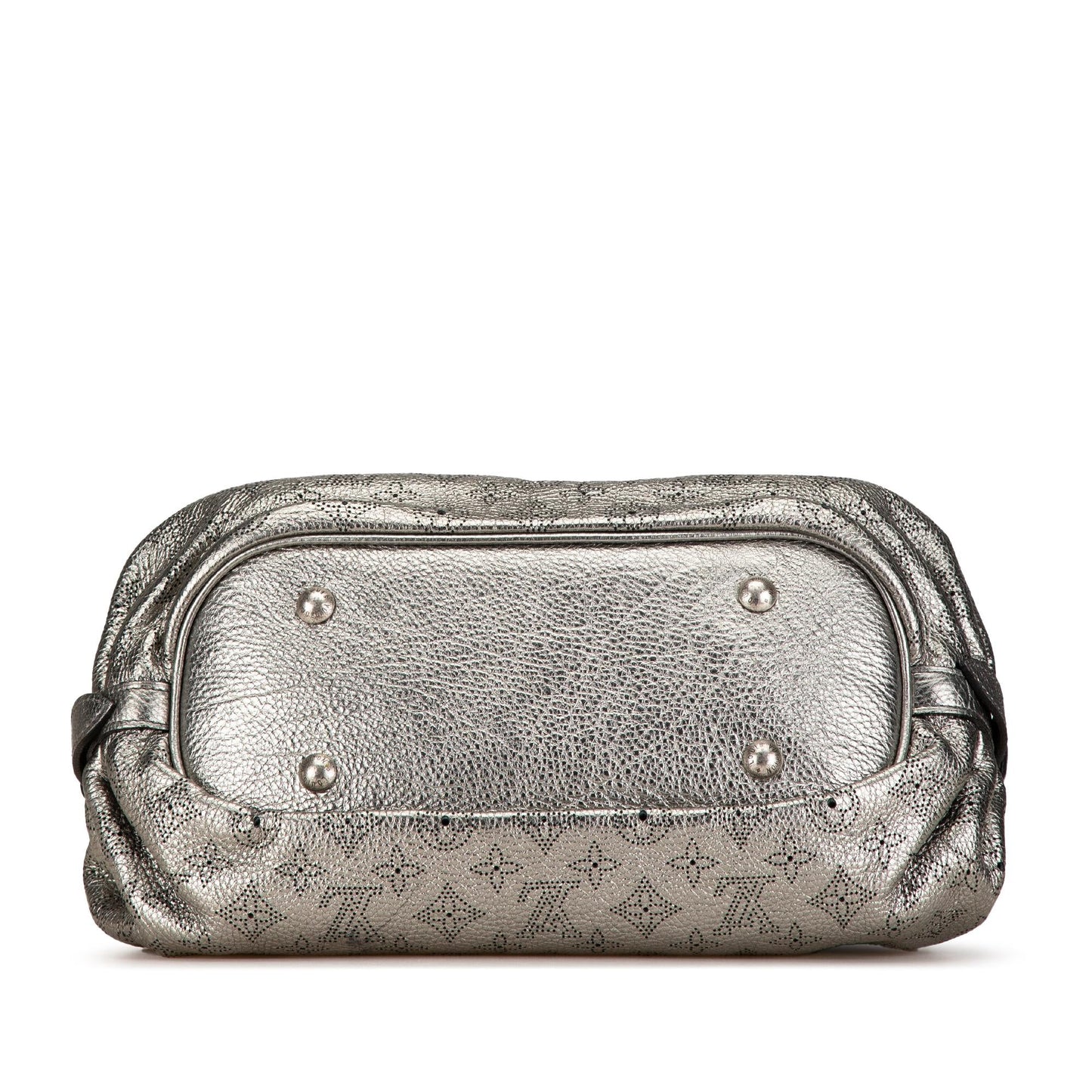 Louis Vuitton Monogram Mahina XS