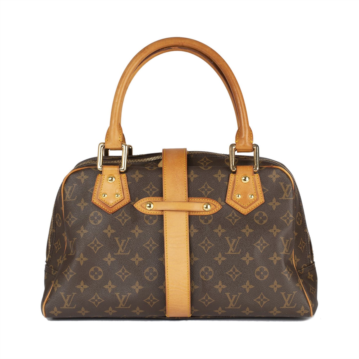 Louis Vuitton Monogram Manhattan GM