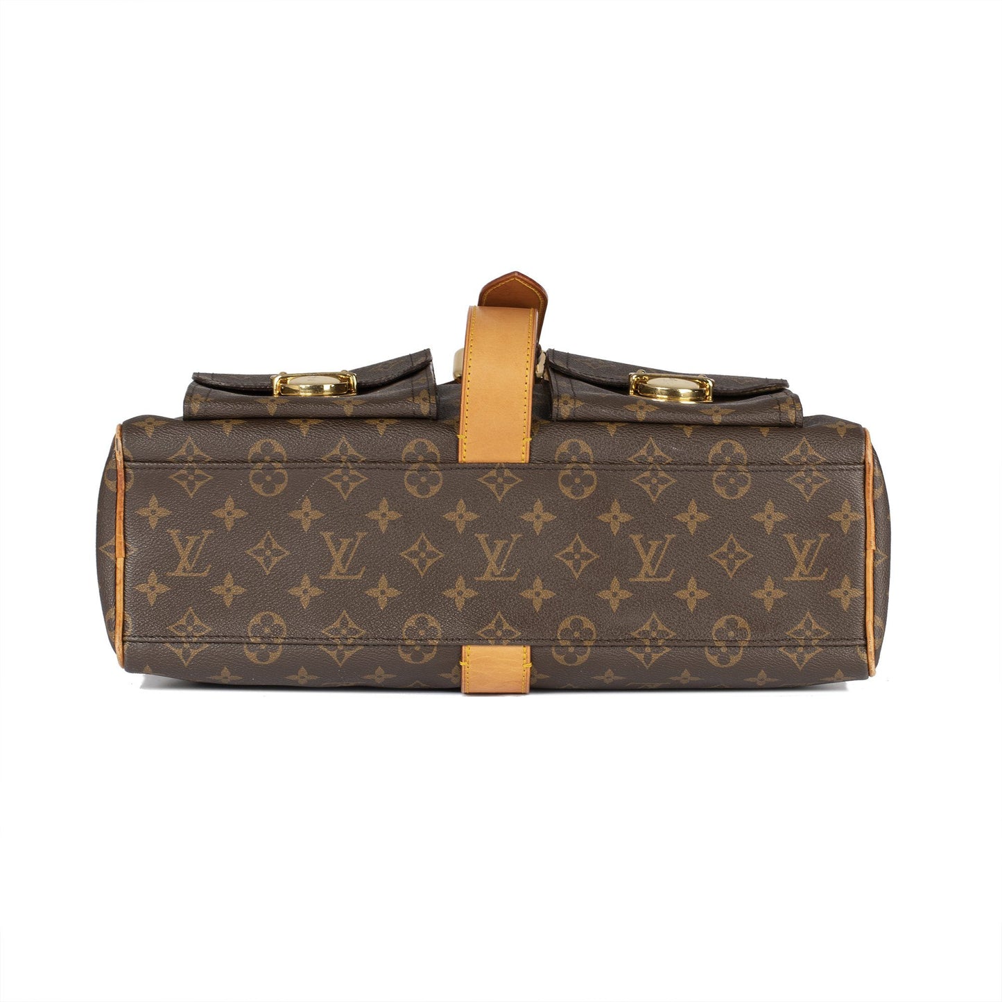 Louis Vuitton Monogram Manhattan GM