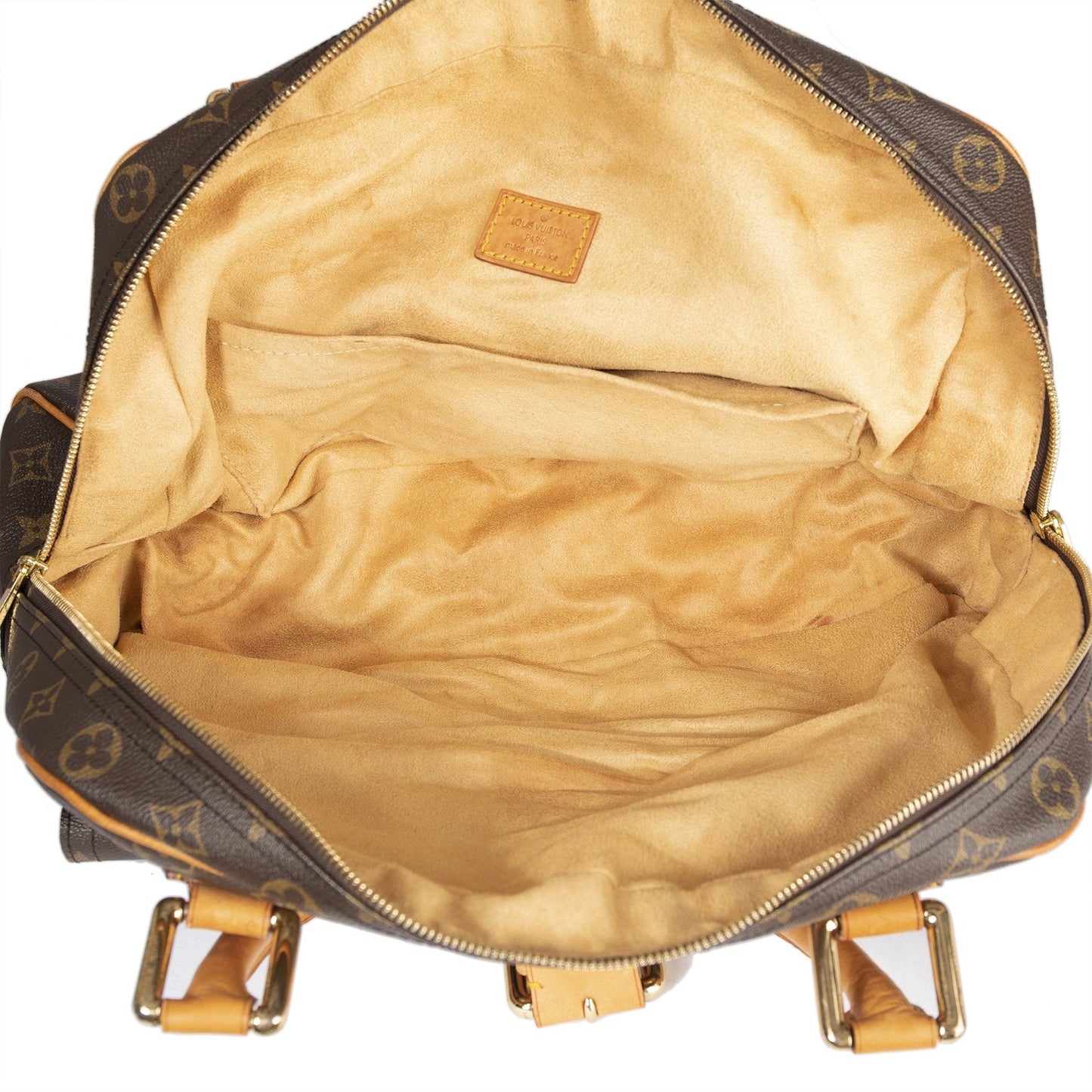 Louis Vuitton Monogram Manhattan GM