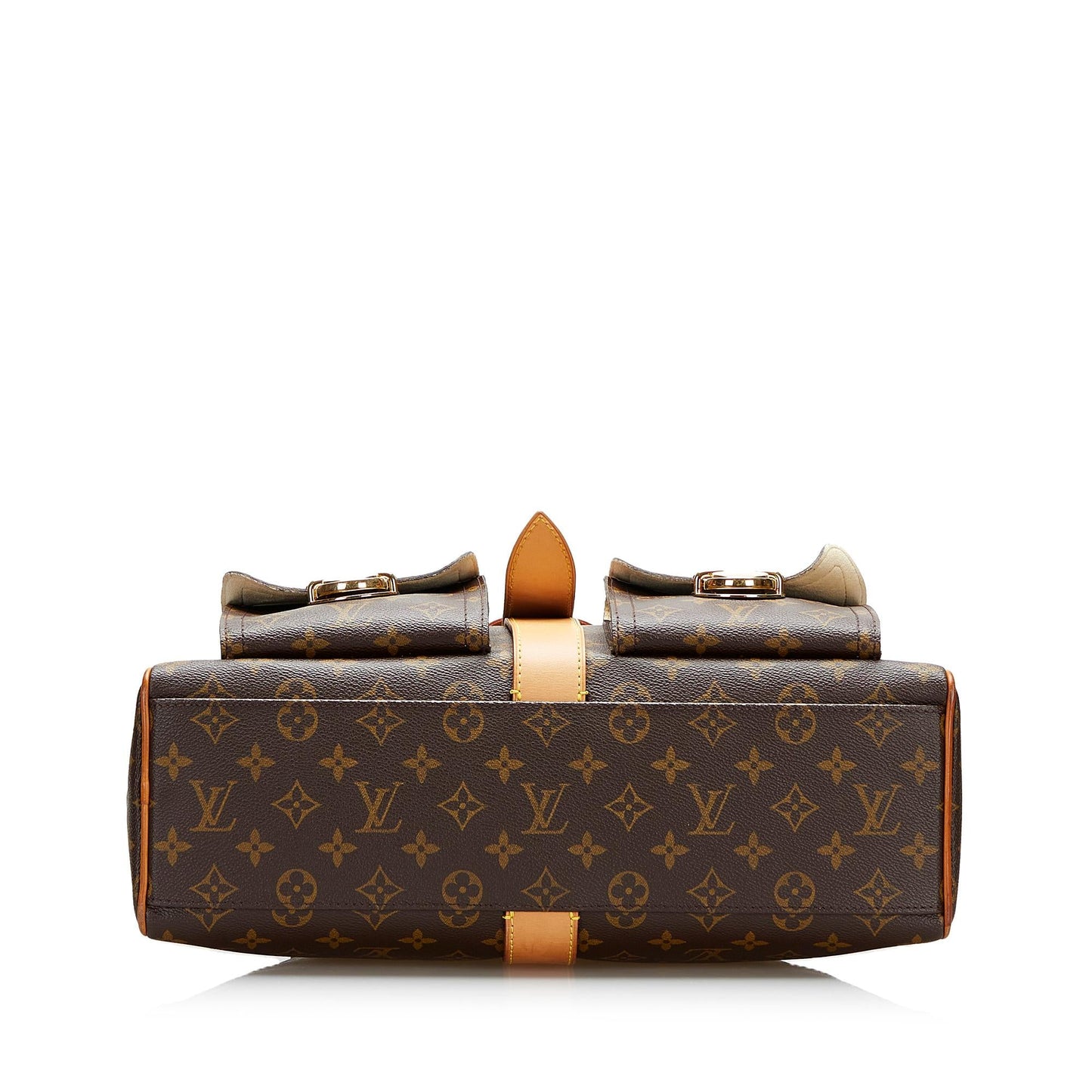 Louis Vuitton Monogram Manhattan GM (SHG-xNgZ8v)