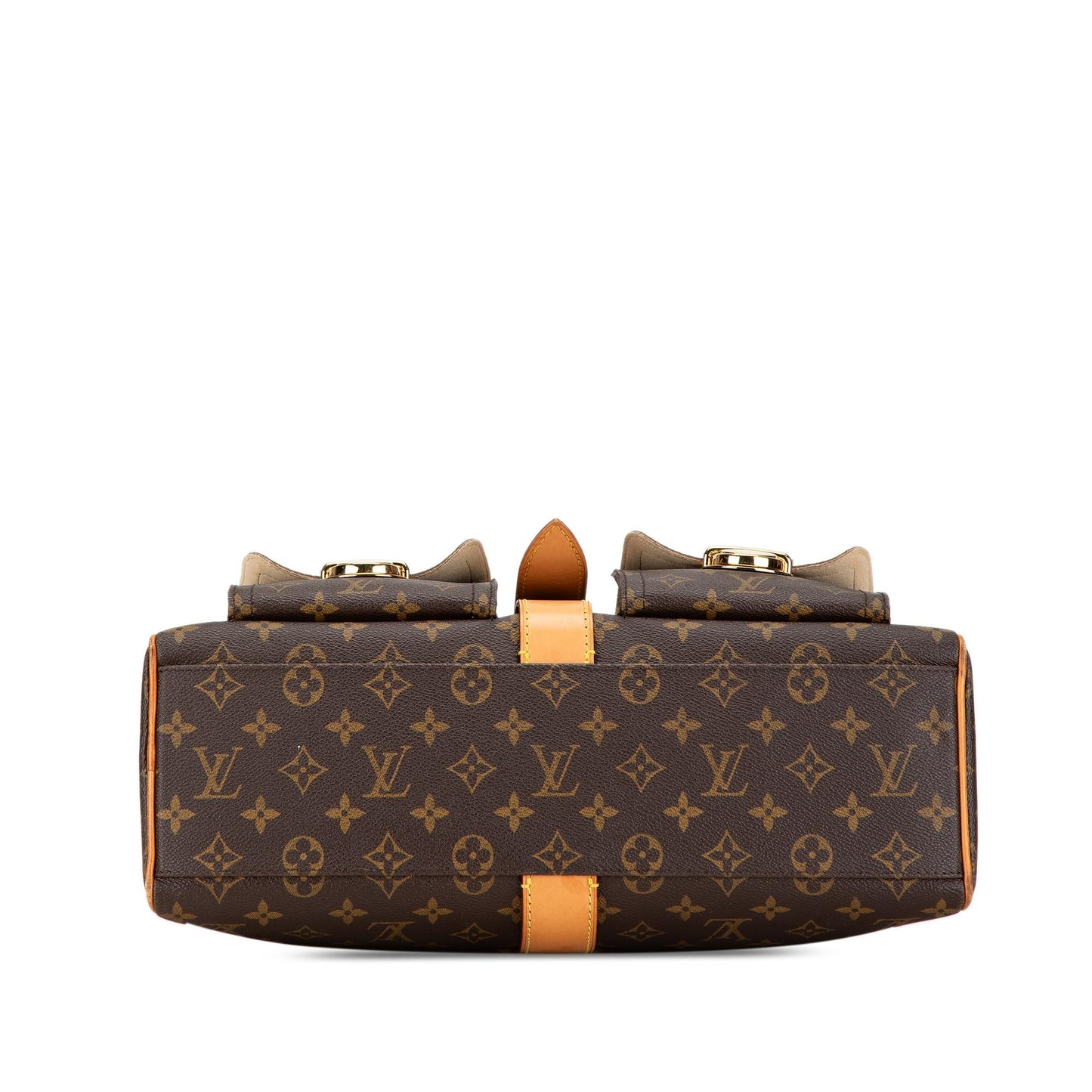 Louis Vuitton Monogram Manhattan GM
