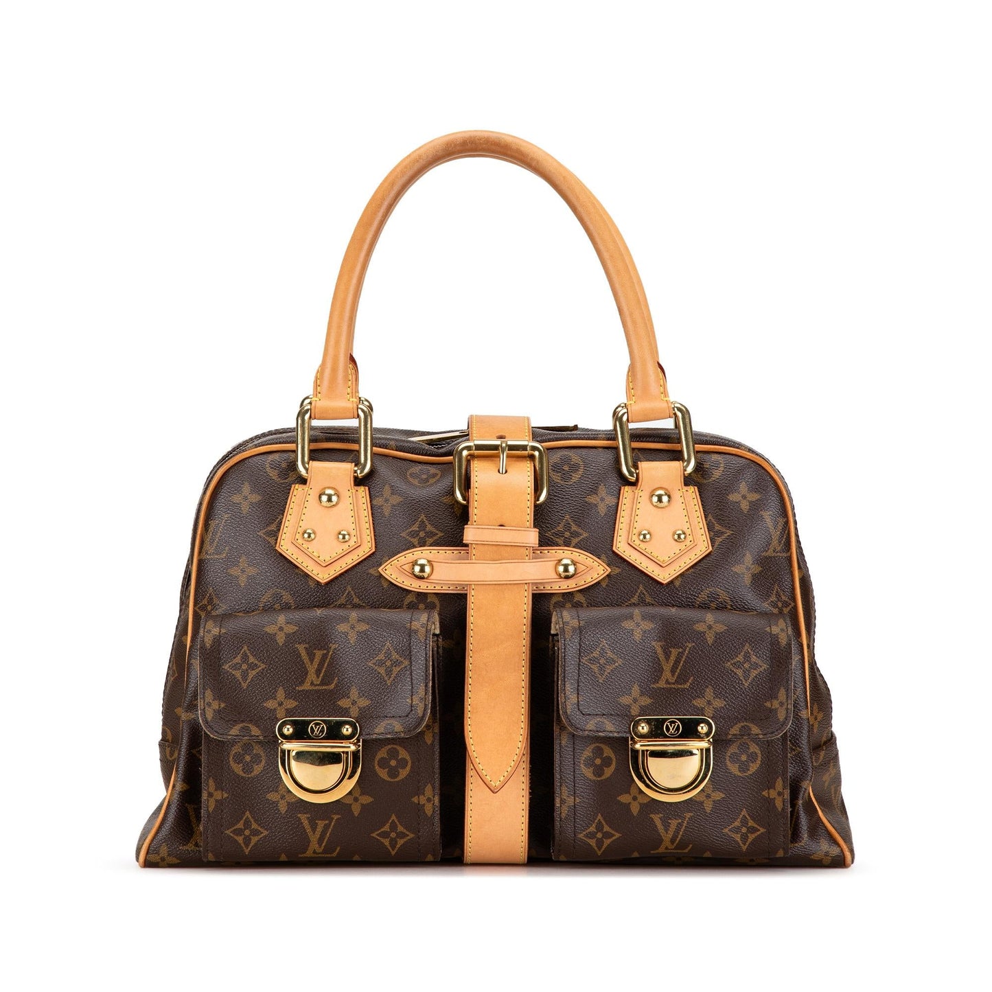 Louis Vuitton Monogram Manhattan GM
