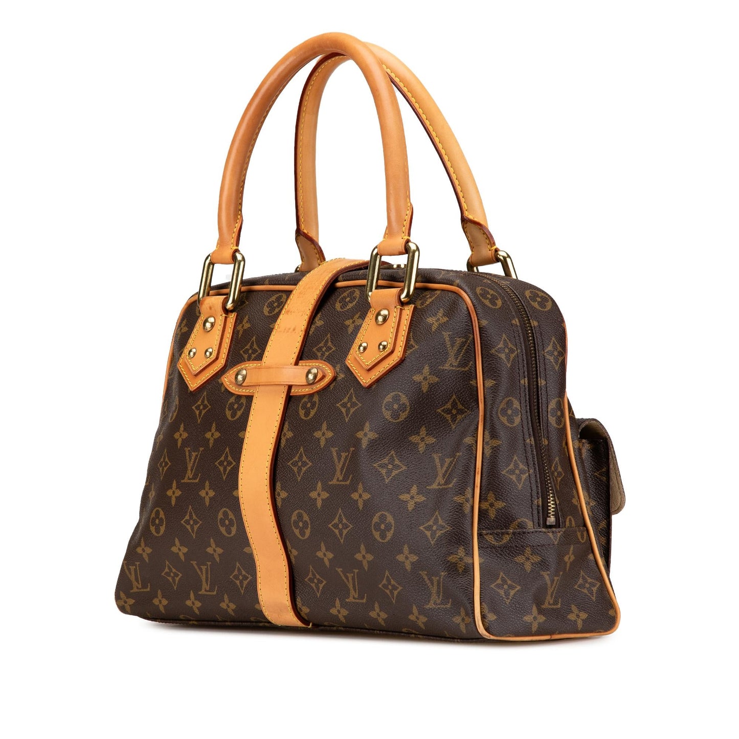 Louis Vuitton Monogram Manhattan GM